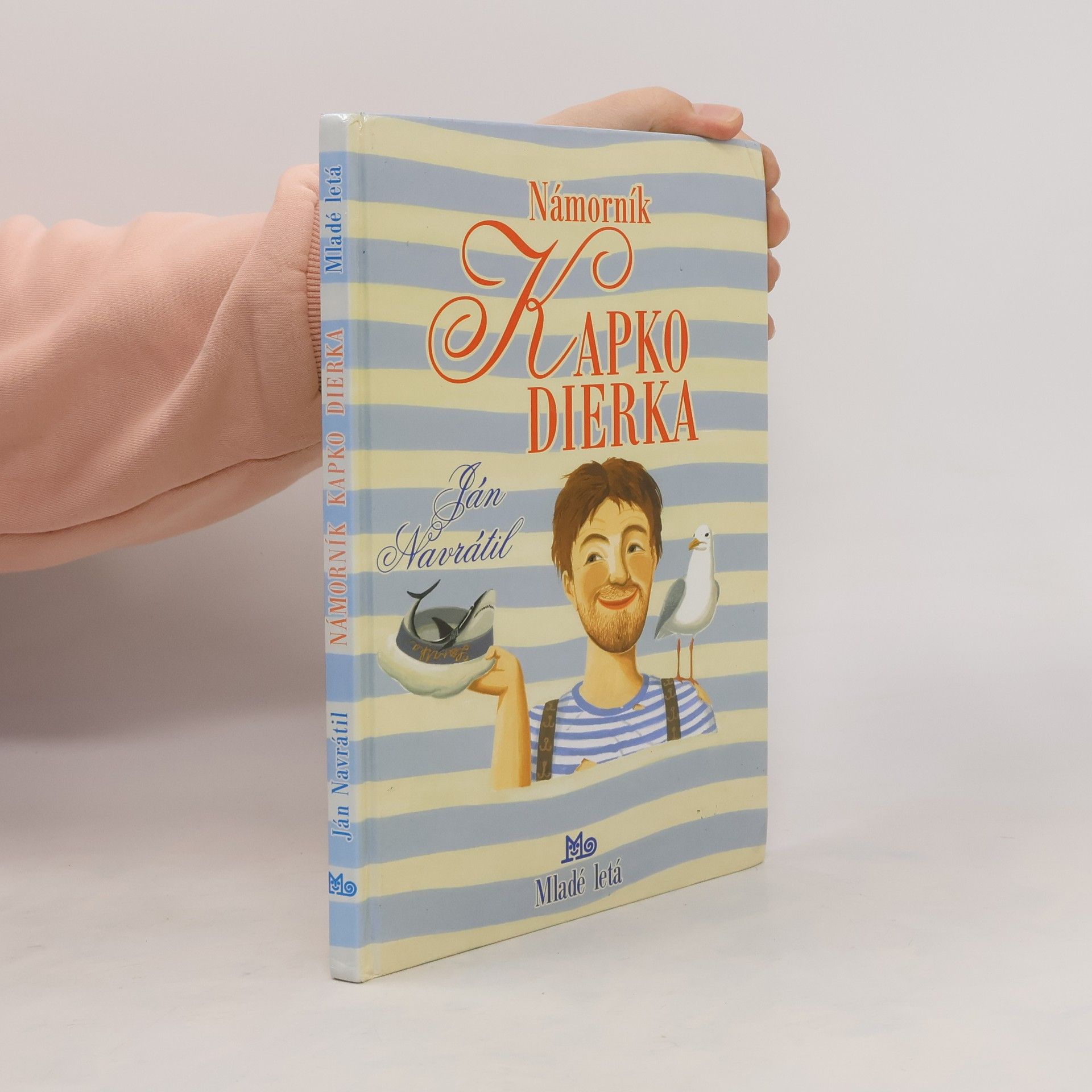 Námorník Kapko Dierka