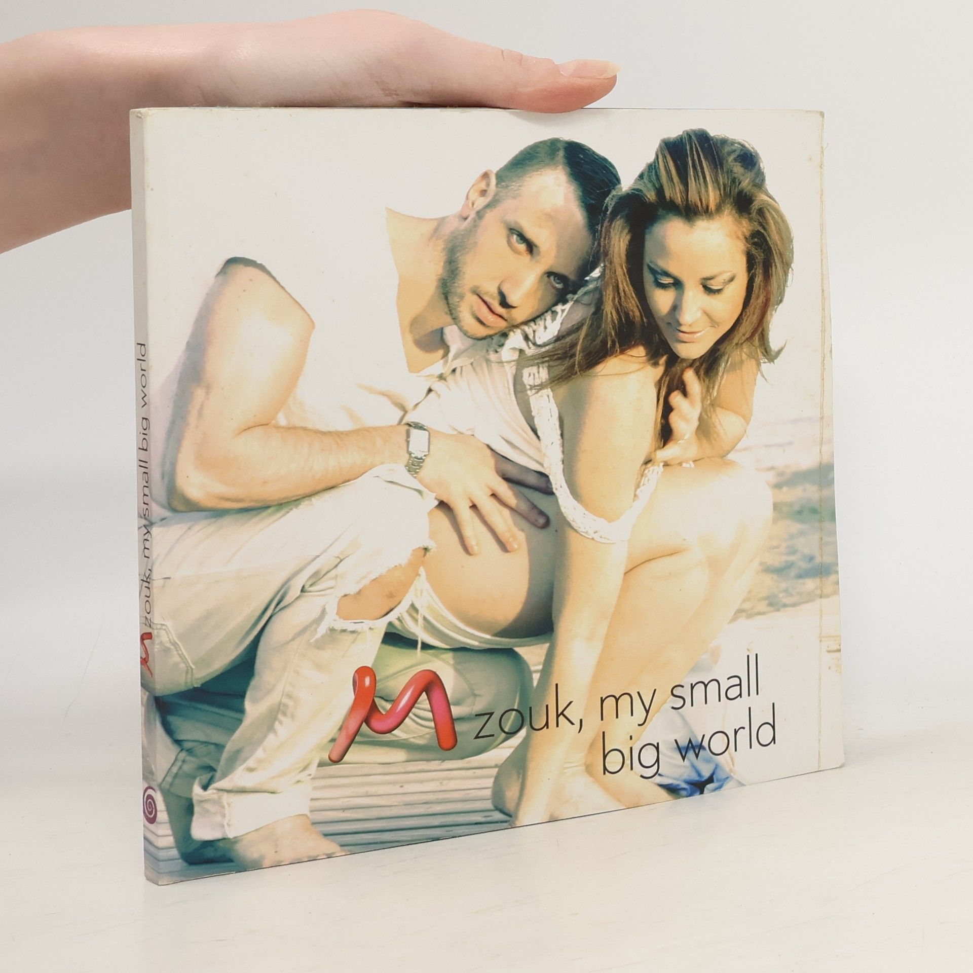 Mzouk, My Small Big World