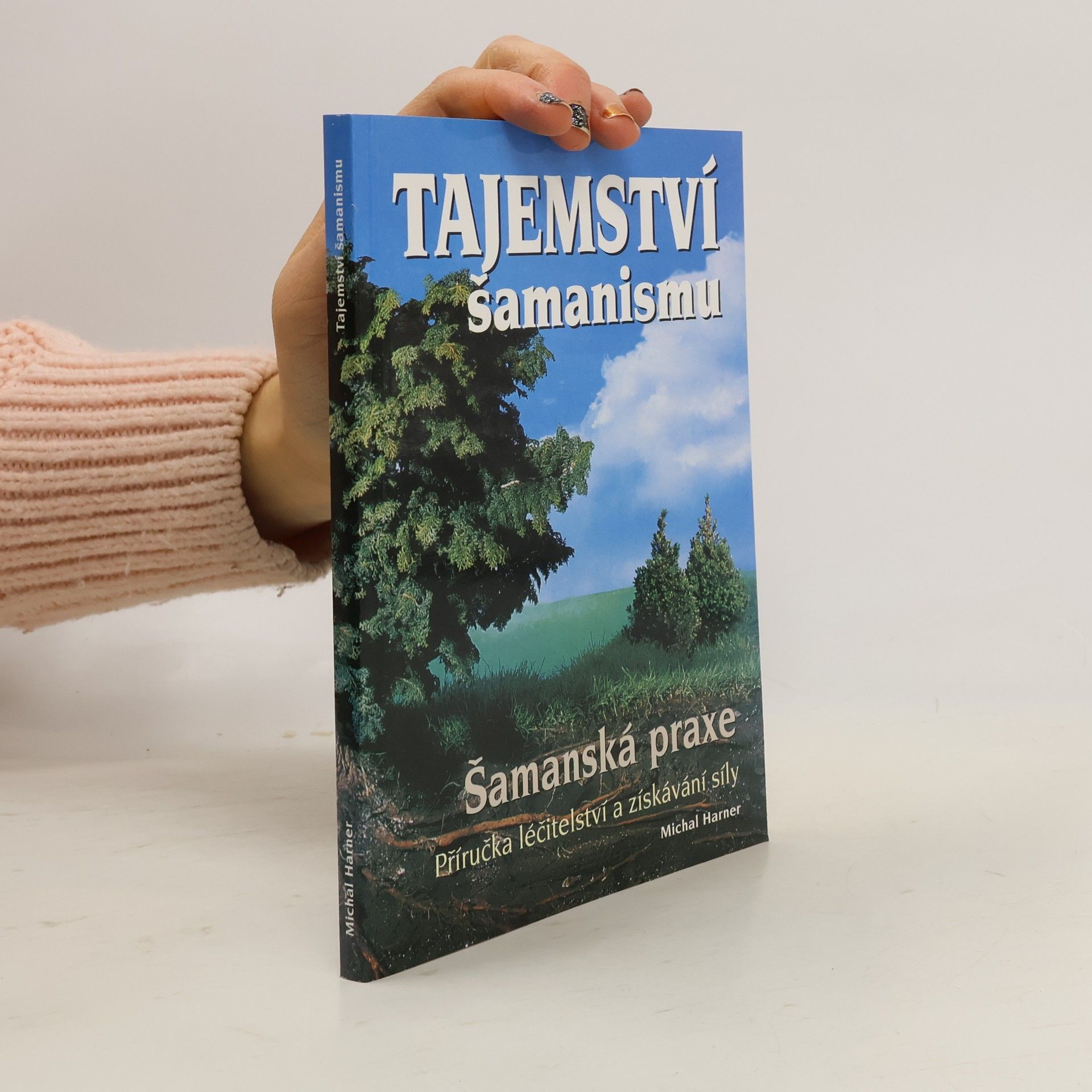 Tajemství šamanismu