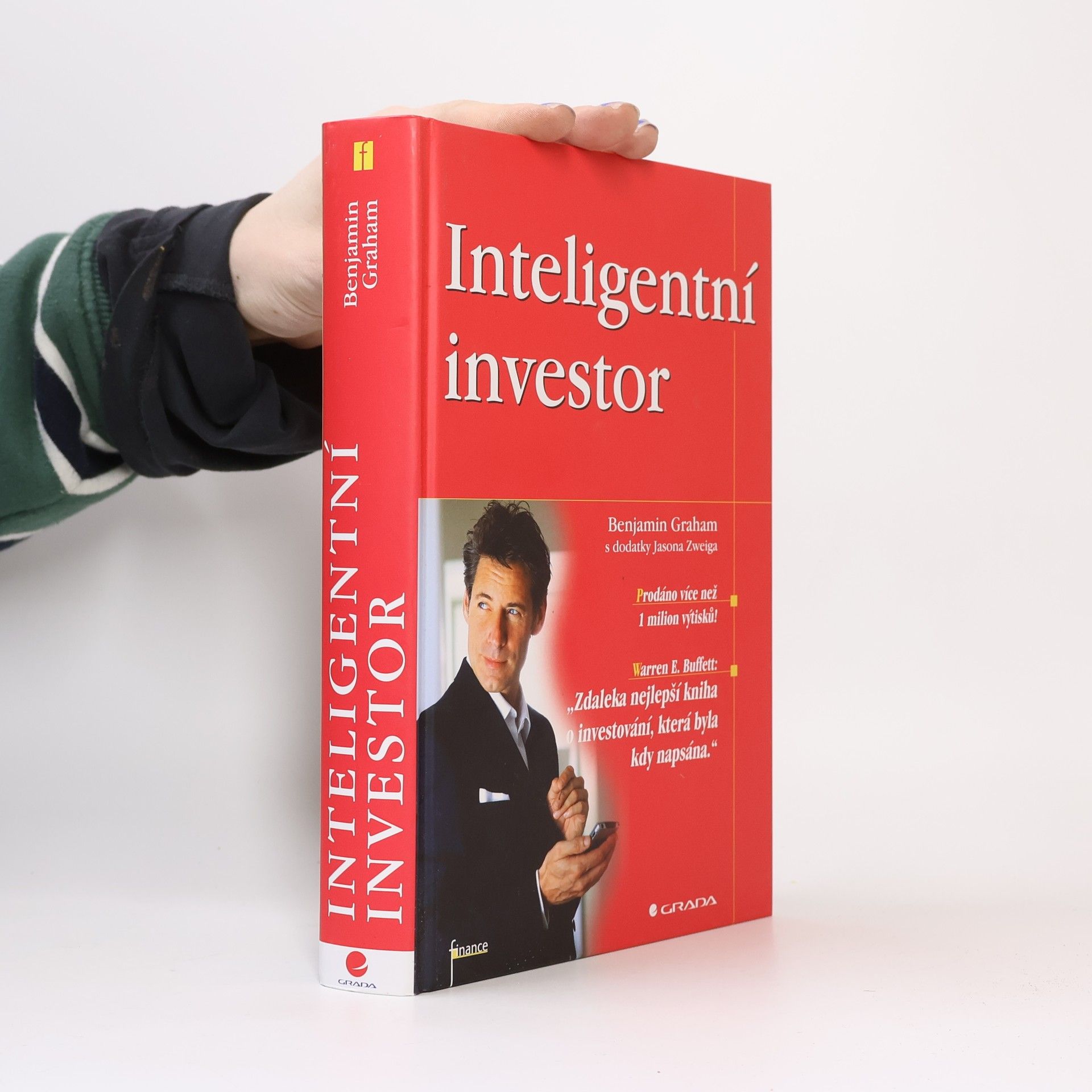 Inteligentní investor