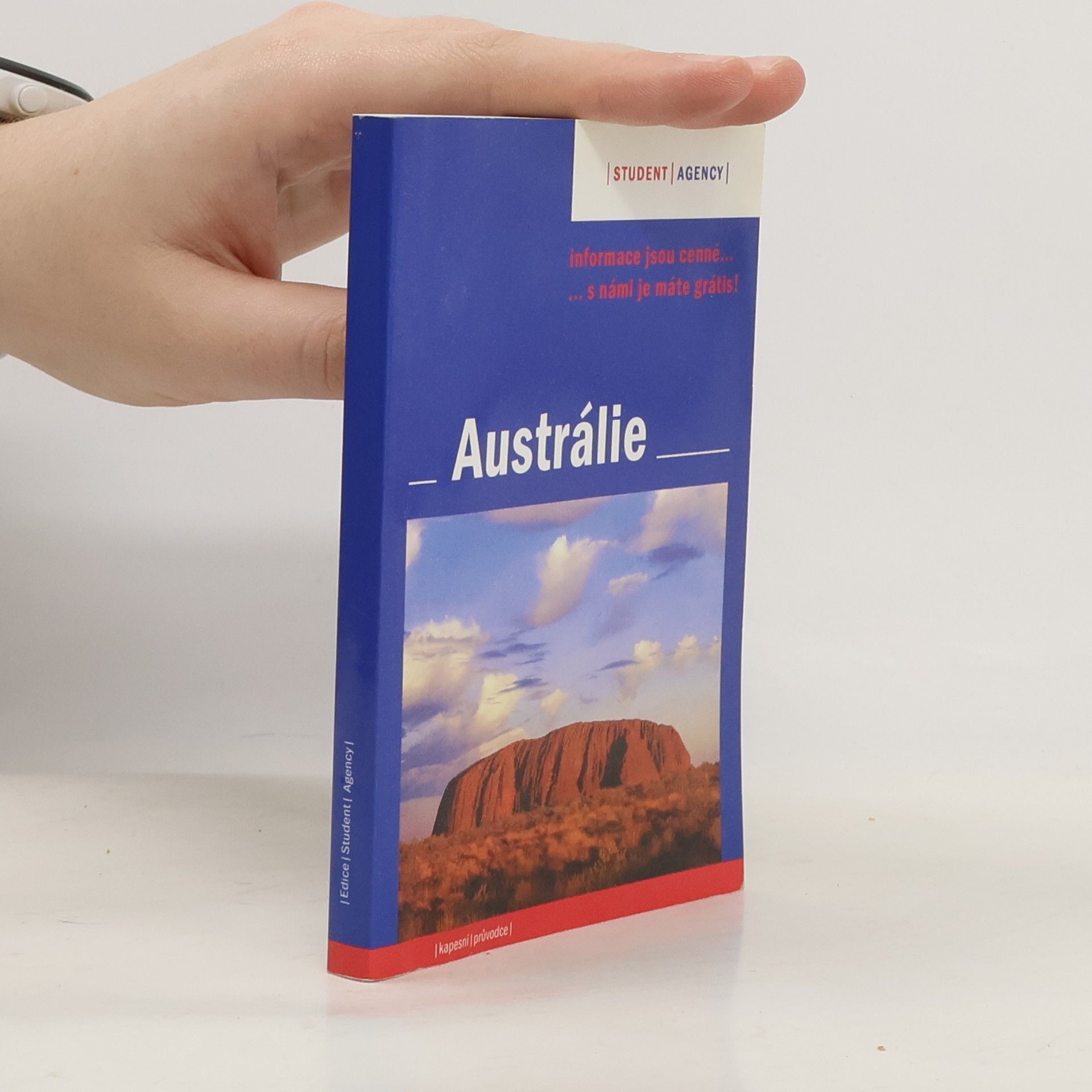 Ken Bernstein Austrálie