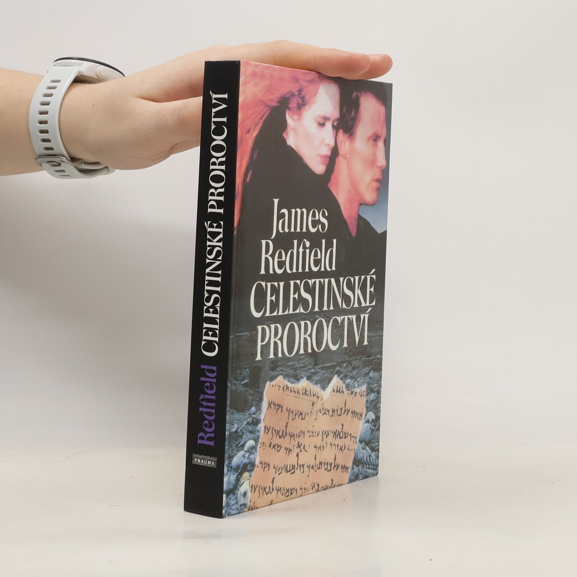 Celestinské proroctví