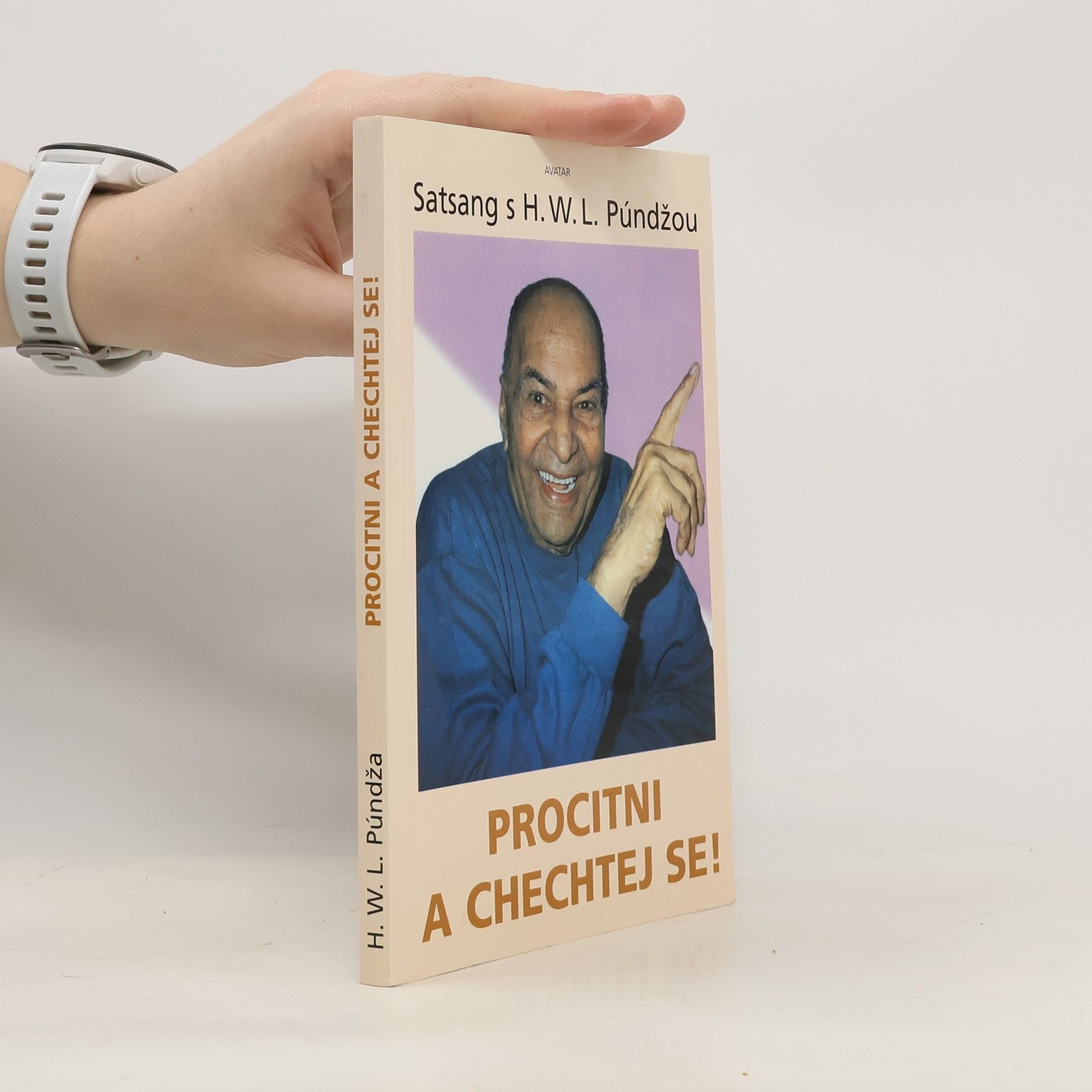 Procitni a chechtej se