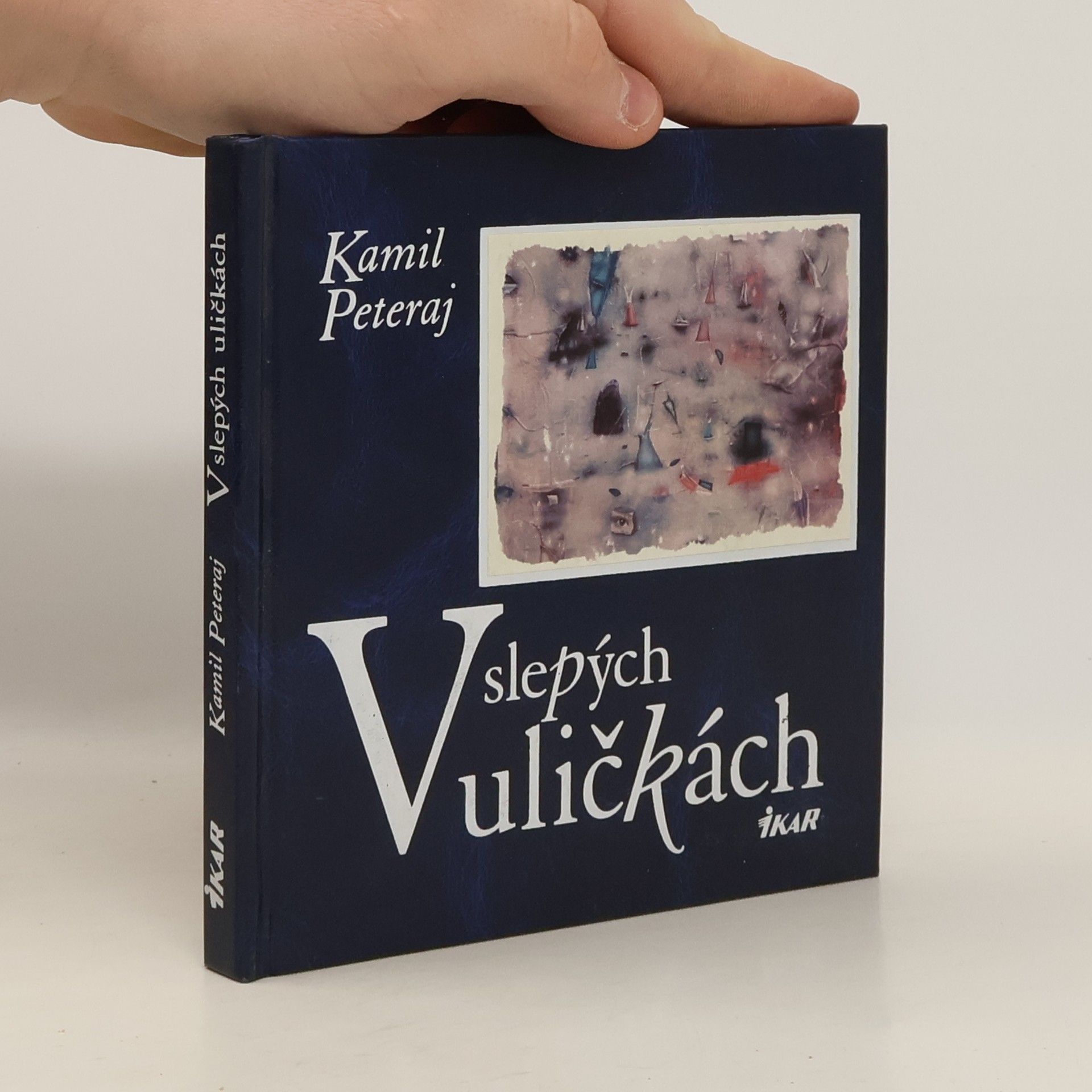 V slepých uličkách