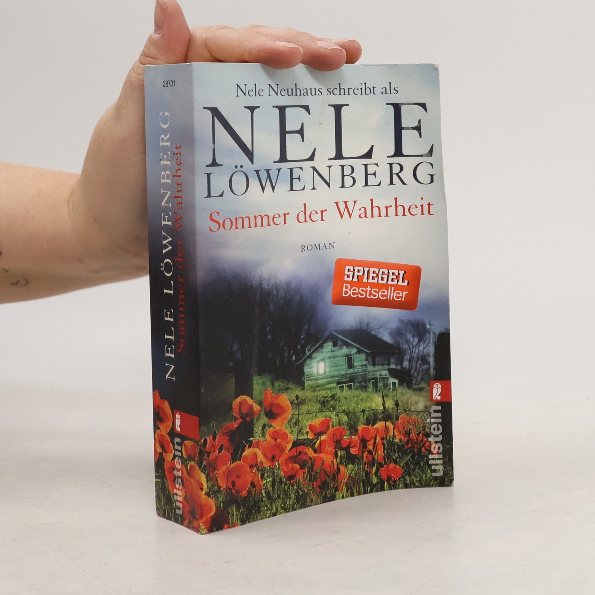 Nele Neuhaus Sommer der Wahrheit