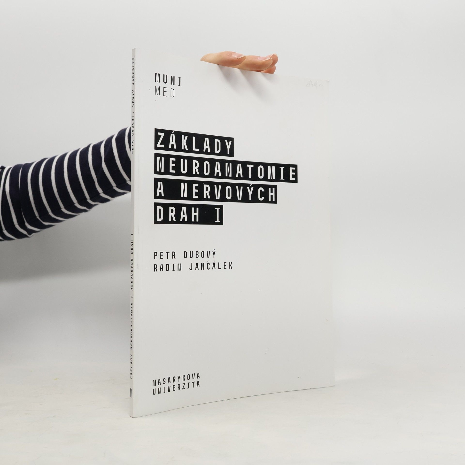 Petr Dubový Základy neuroanatomie a nervových drah - I