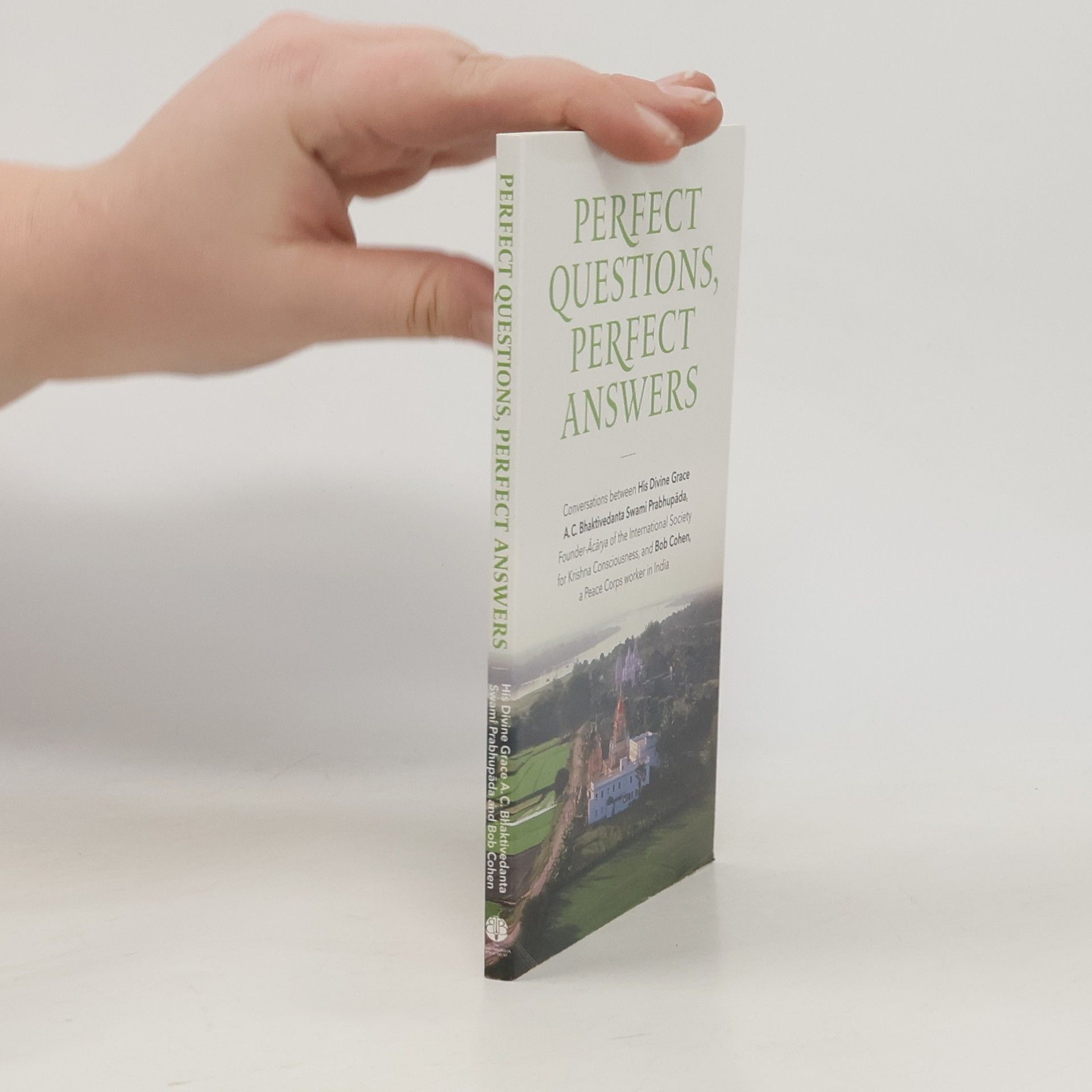 Perfect Questions, Perfect Answers