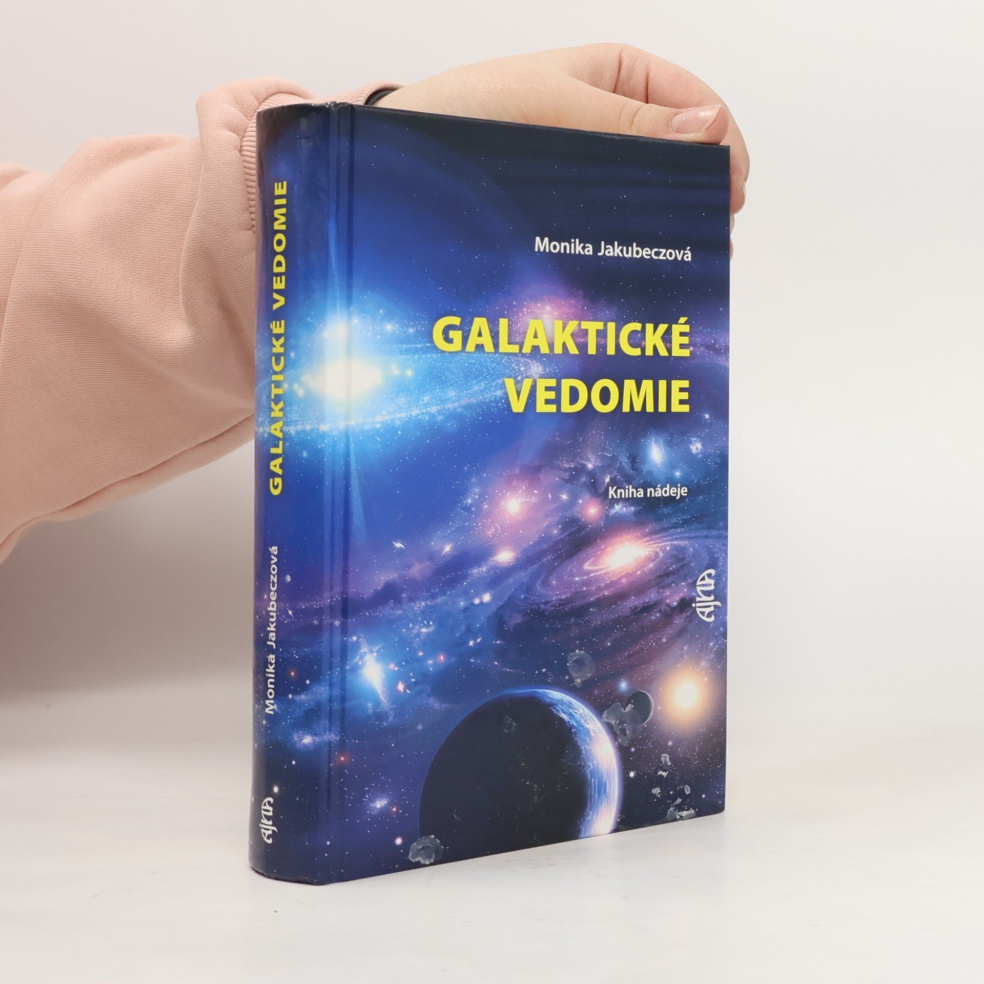 Galaktické vedomie