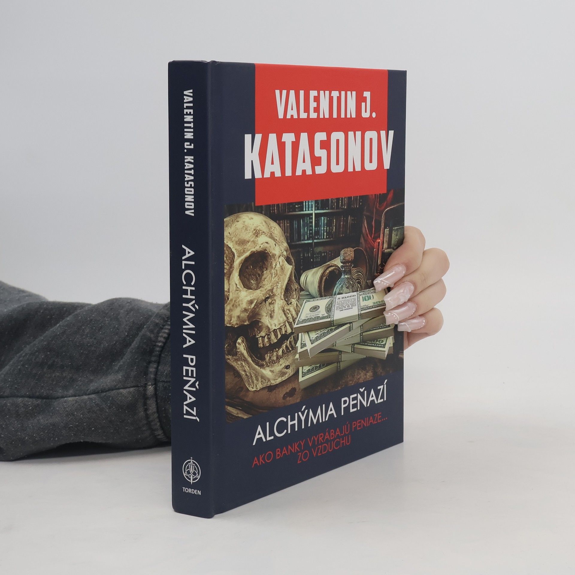 Alchýmia peňazí: Ako banky tvoria peniaze zo vzduchu