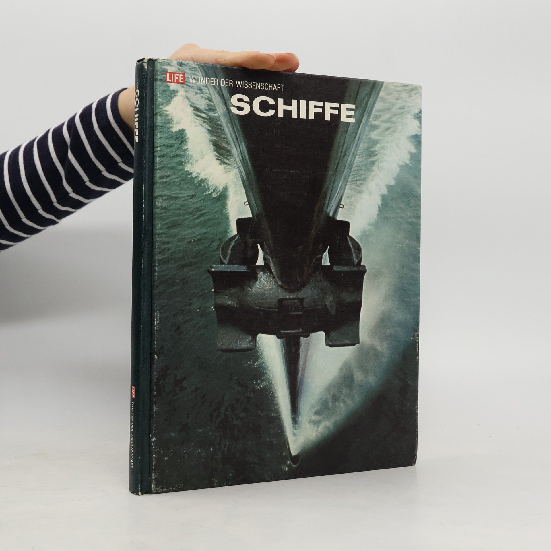 Collectif d'auteurs Schiffe