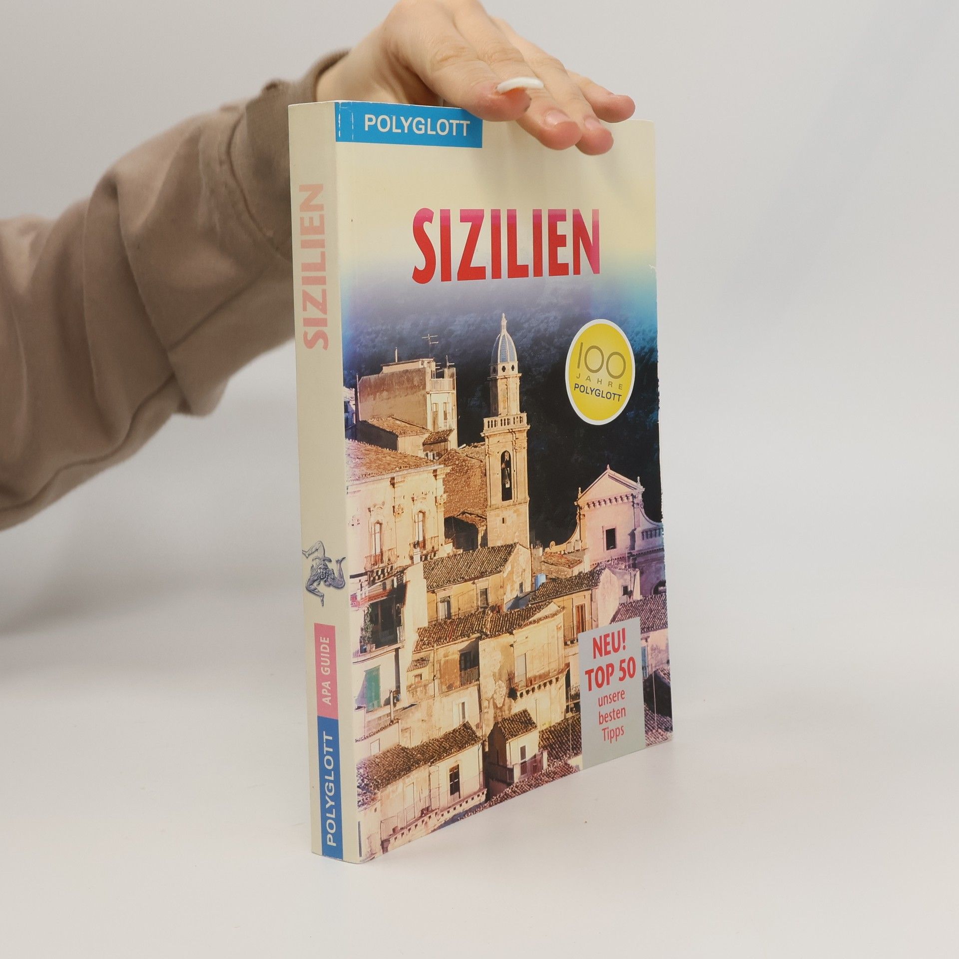 Sizilien