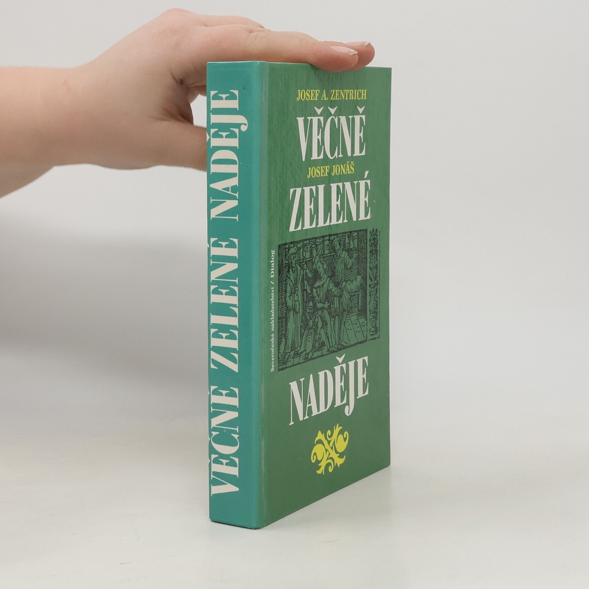 Věčně zelené naděje