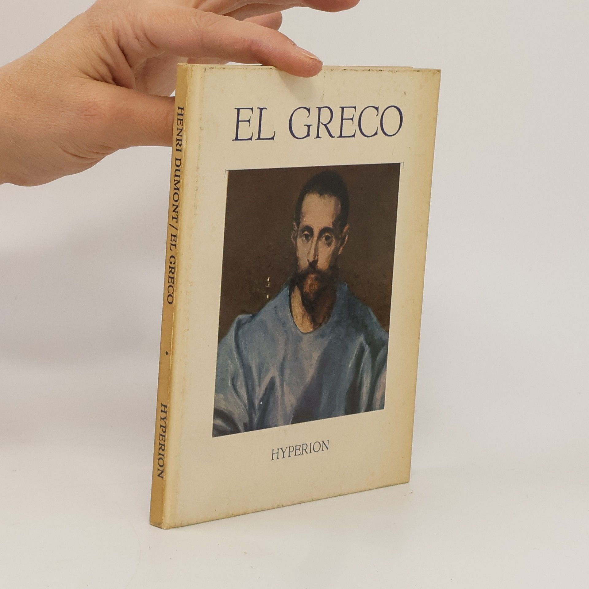 El Greco