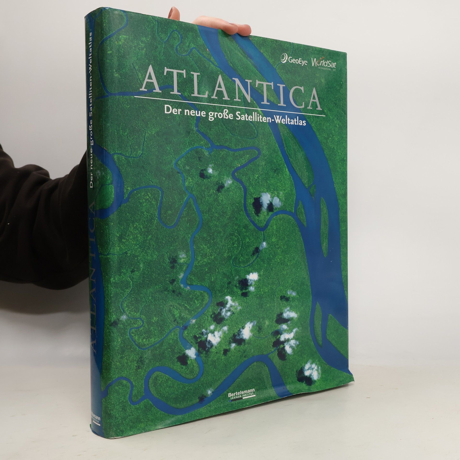 Ambros Brucker Atlantica