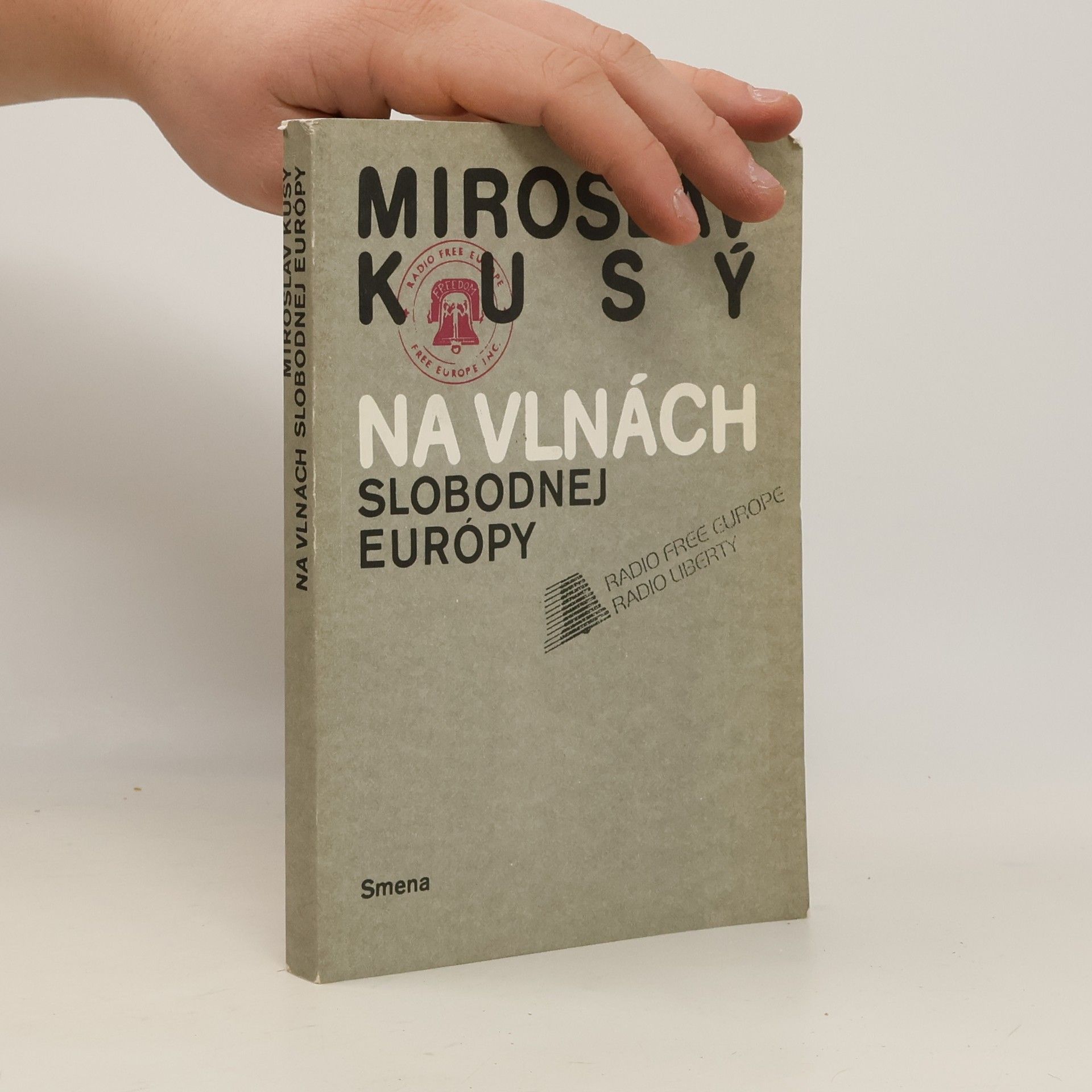 Na vlnách slobodnej Európy