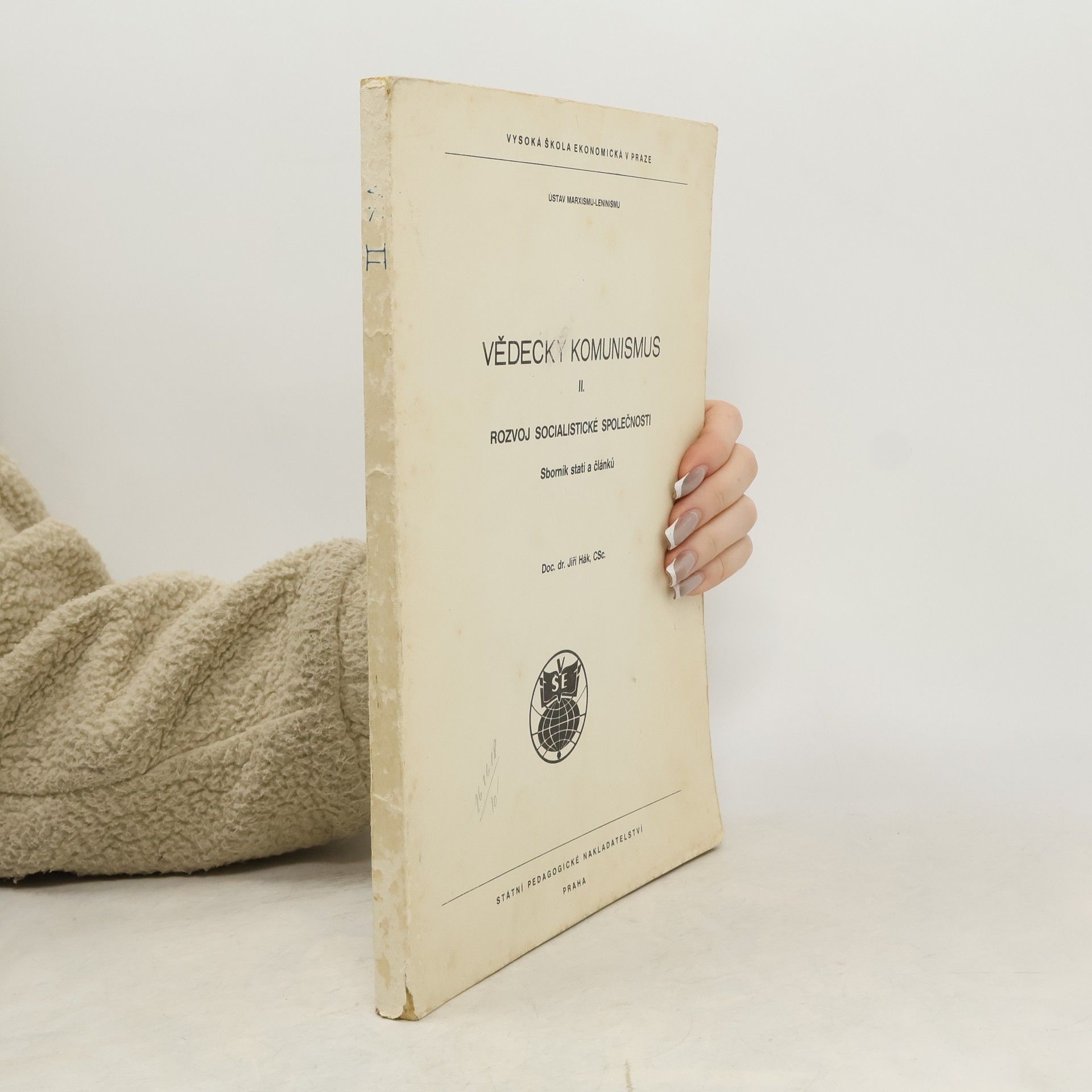 Vědecký komunismus II.