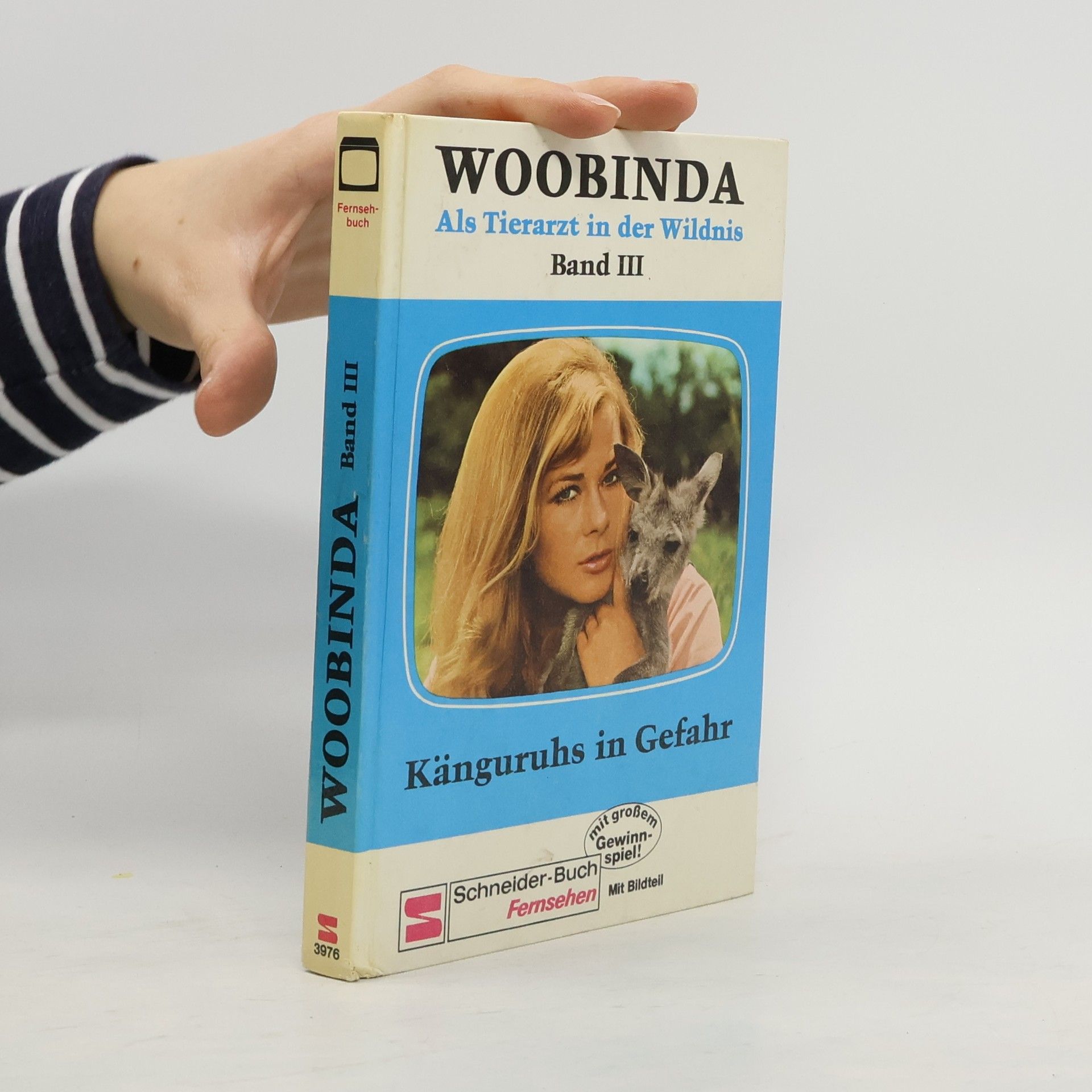 Autorenkollektiv Woobinda band 3