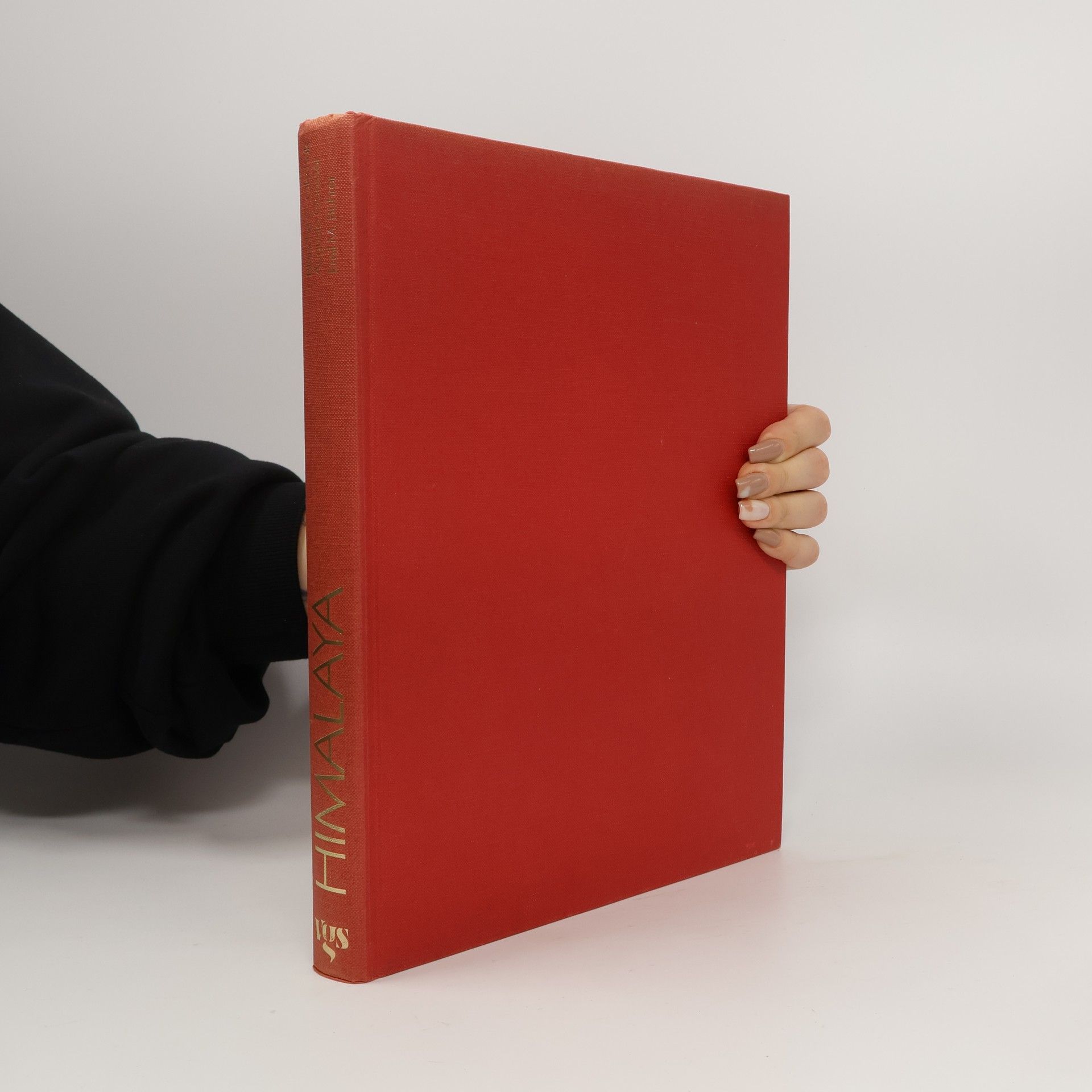 Kolektiv autorů Himalaya