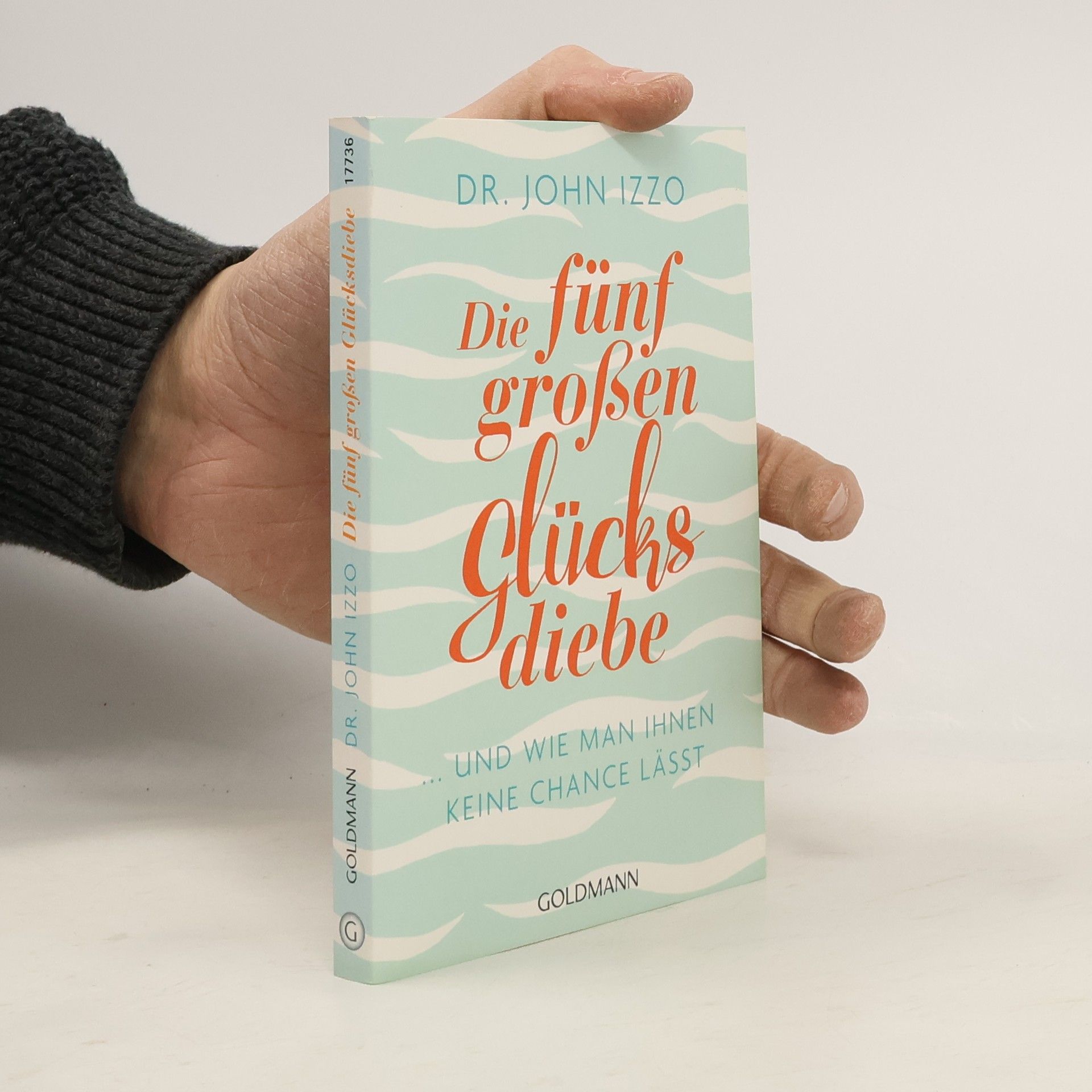 Die fünf großen Glücksdiebe