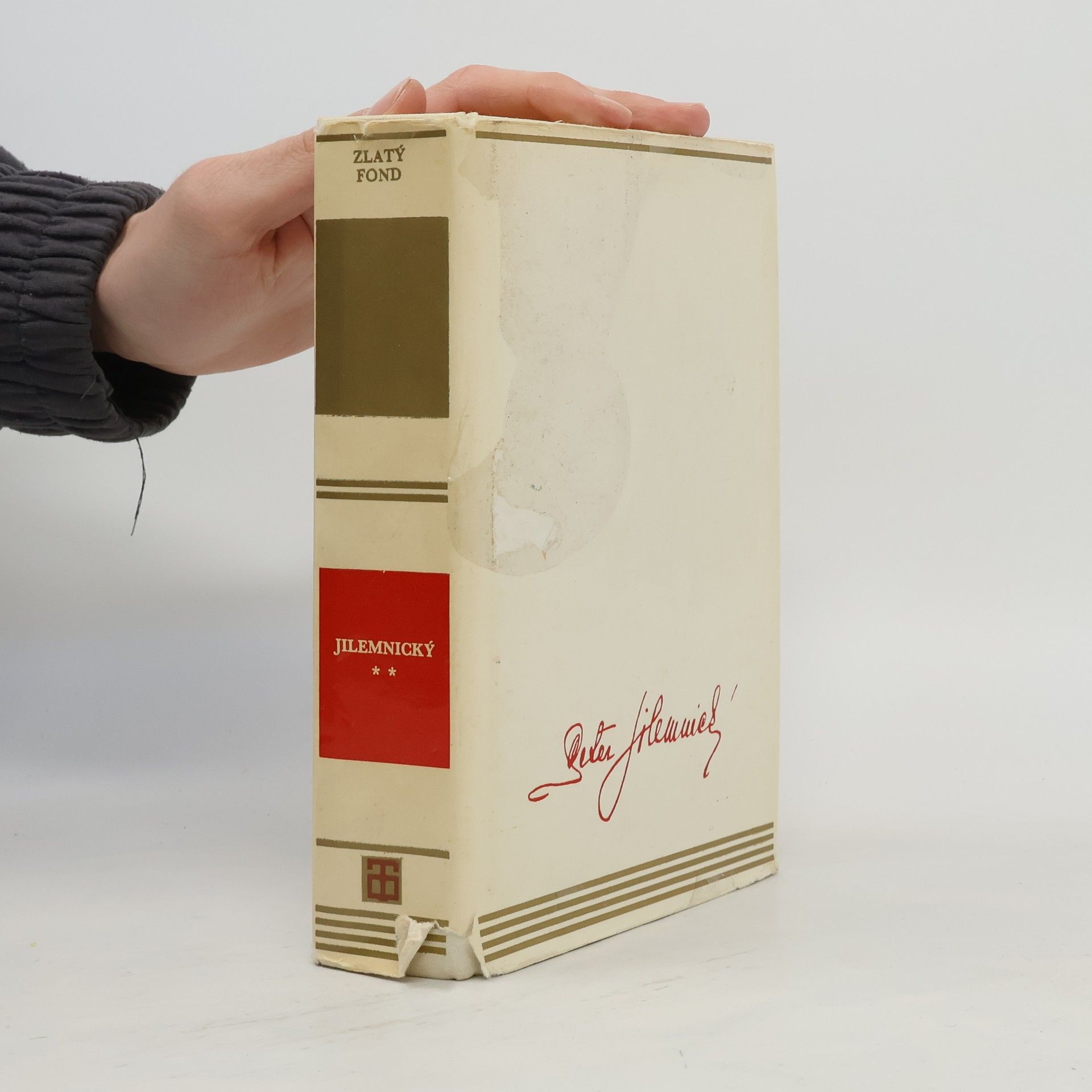 Peter Jilemnický Peter Jilemnický II.