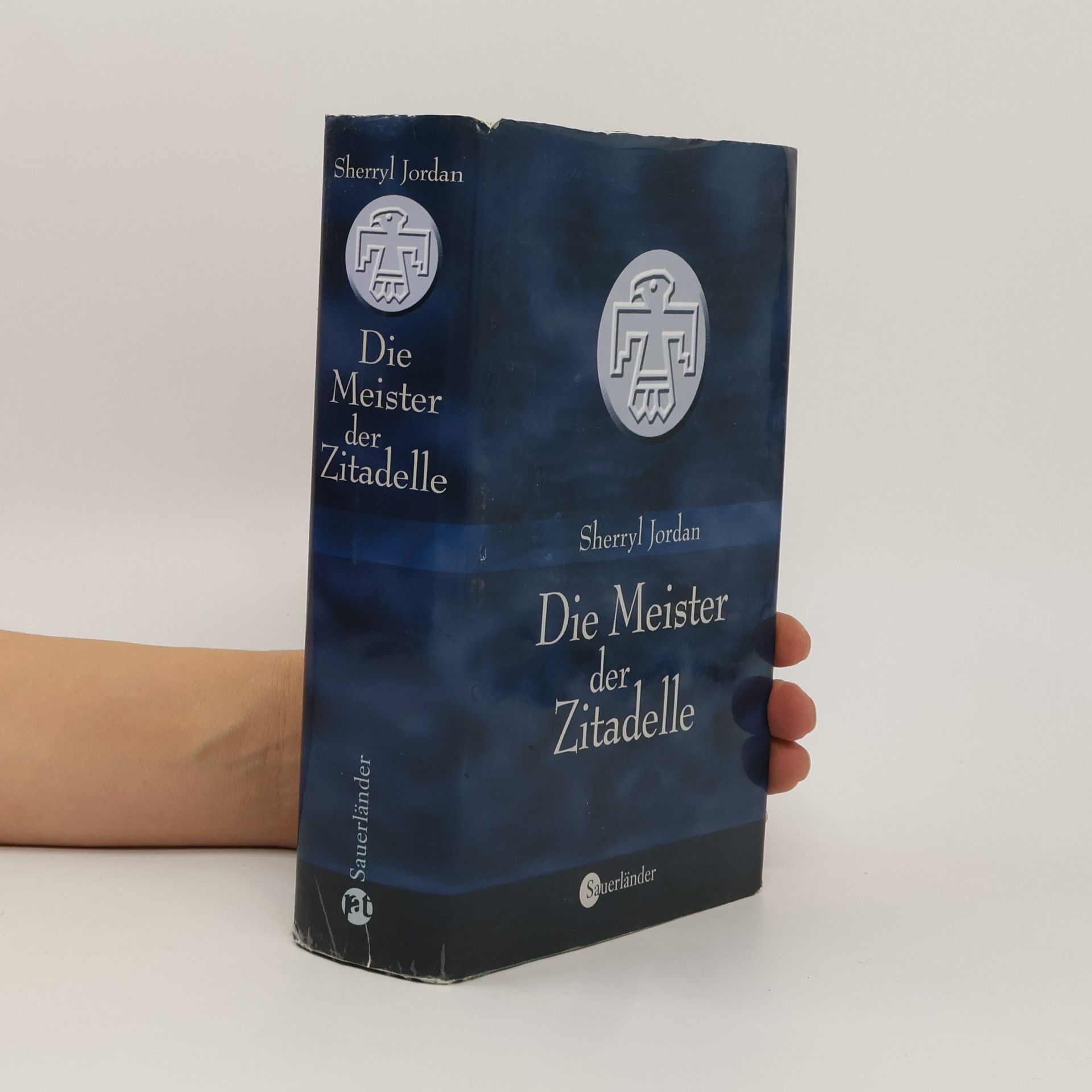 Die Meister der Zitadelle