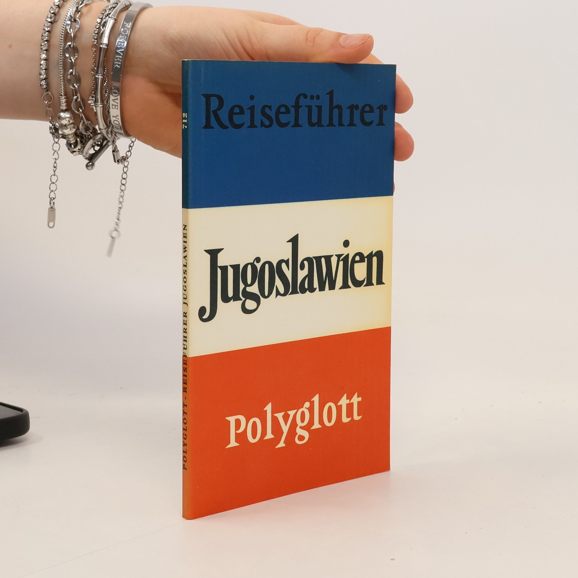 Martin Amode Jugoslawien