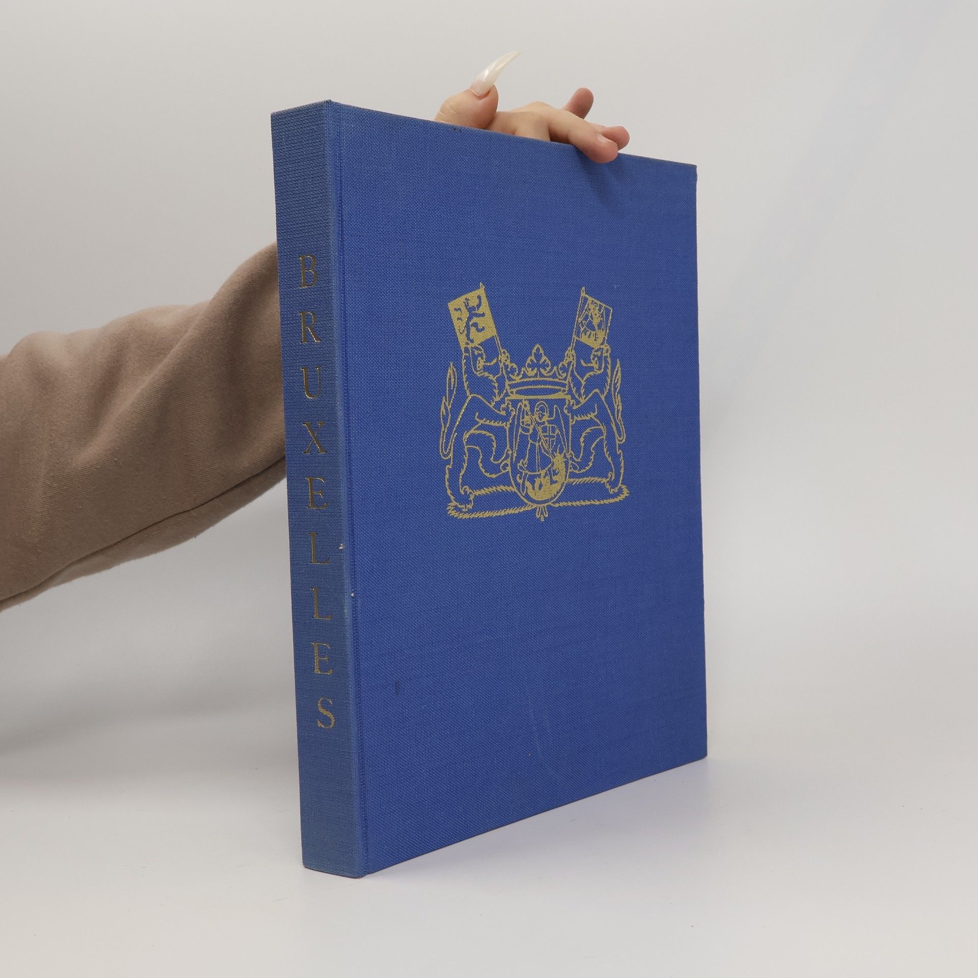 Collectif d'auteurs Bruxelles