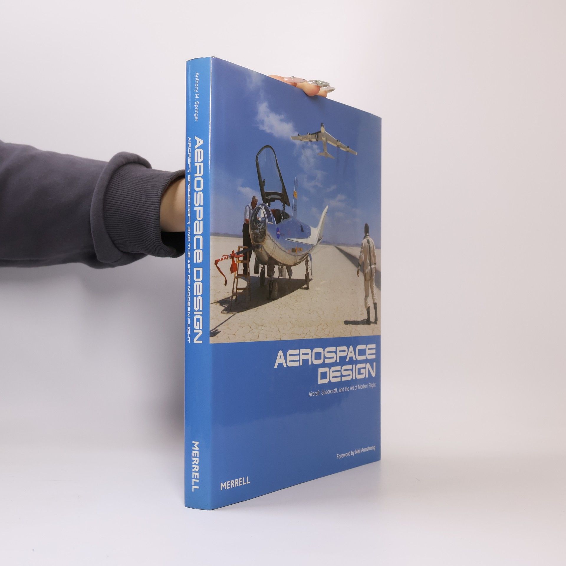 A. M. Springer Aerospace Design