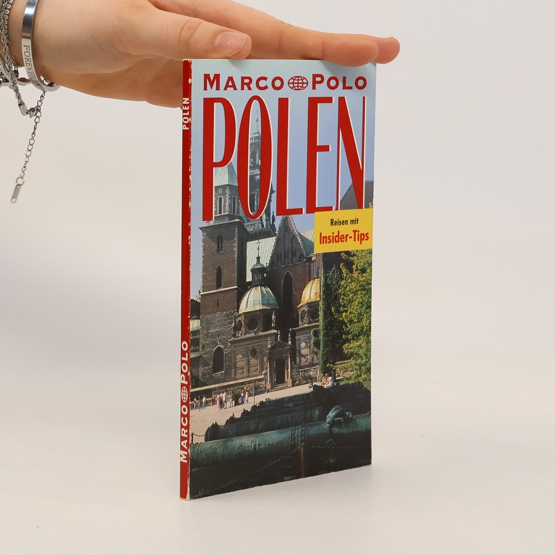 Collectif d'auteurs Polen