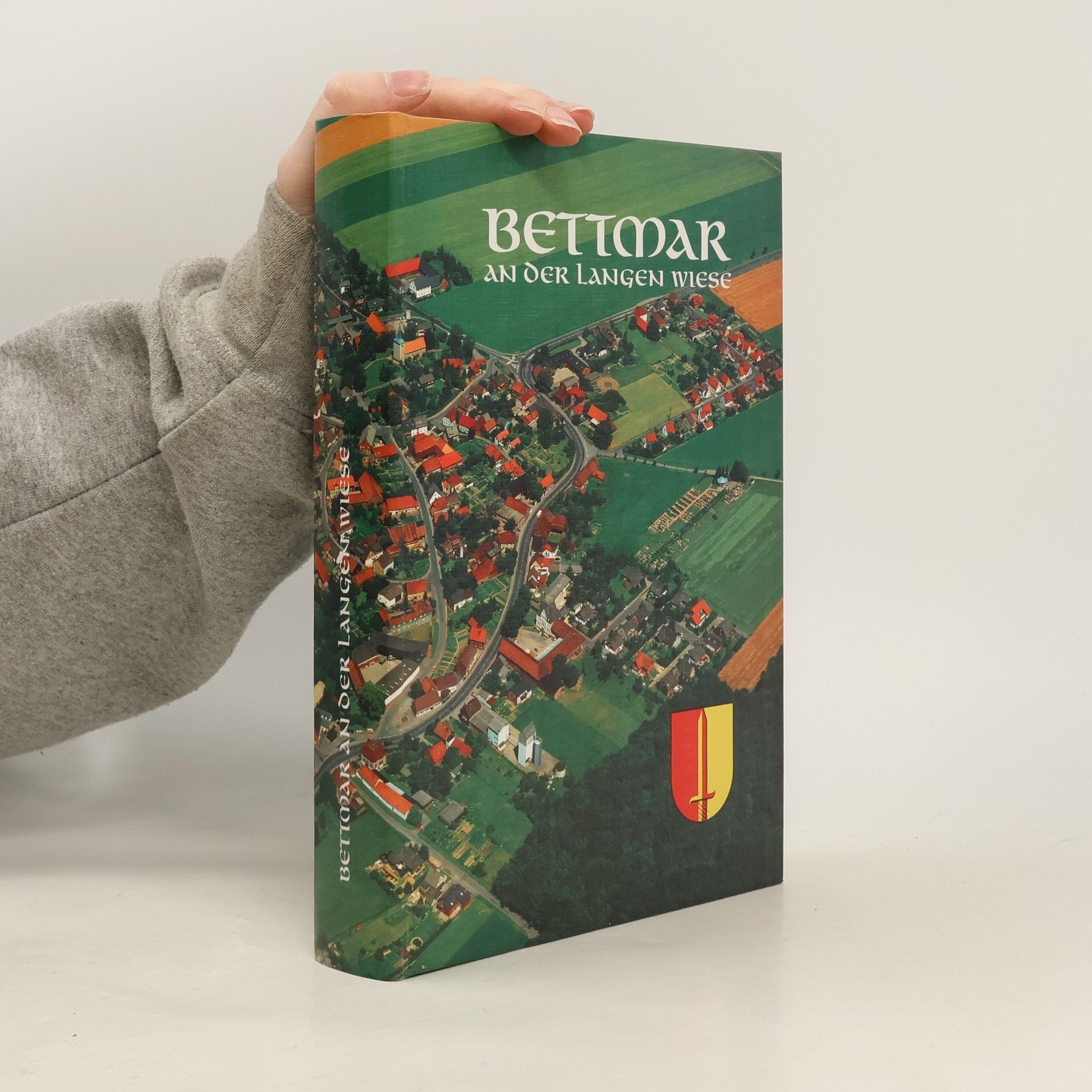 Bettmar an der Langen Wiese