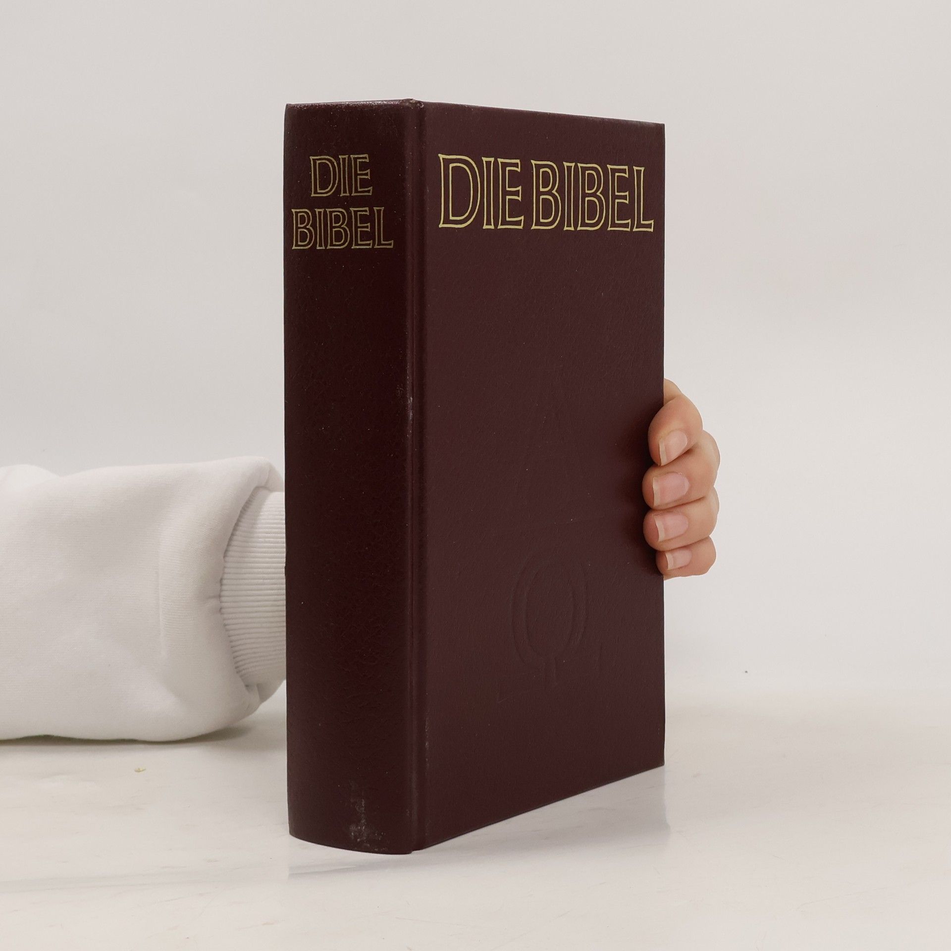 Collectif d'auteurs Die Bibel