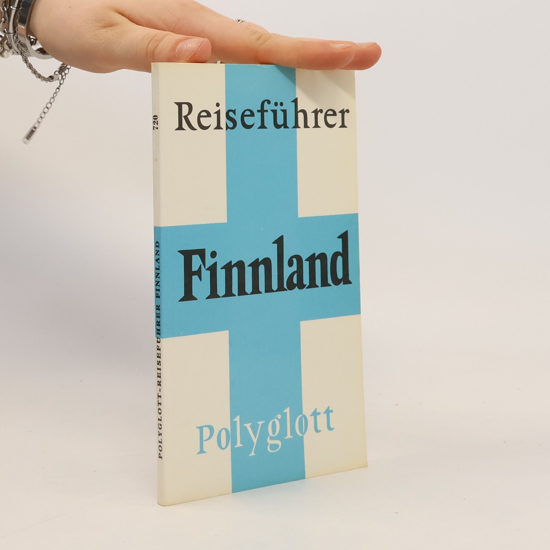 Finnland
