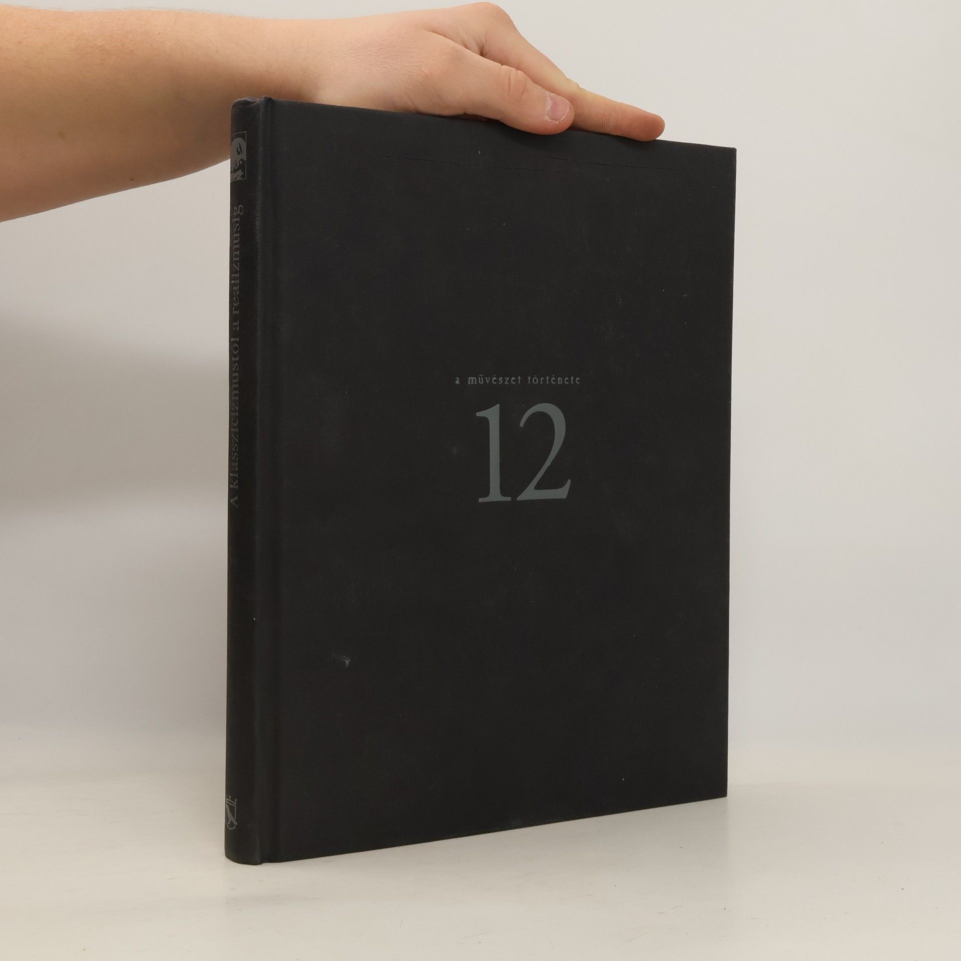 David Bianco A klasszicizmustól a realizmusig