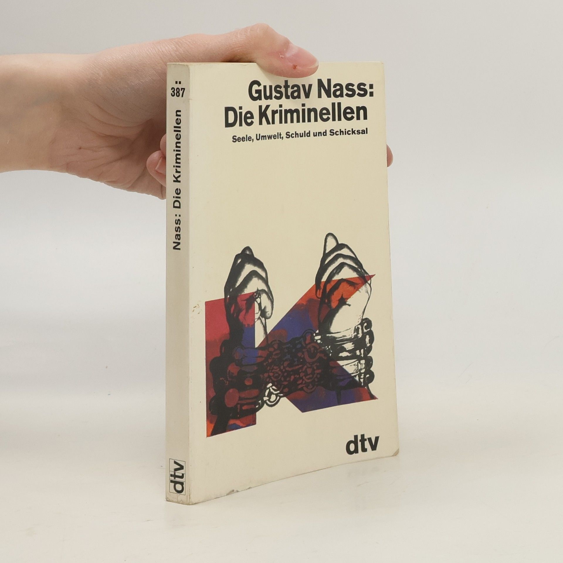 Die Kriminellen