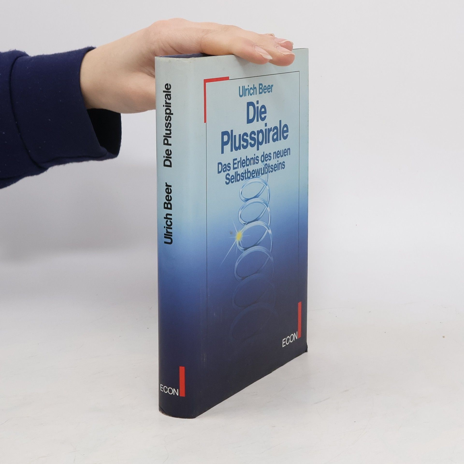 Ulrich Beer Die Plusspirale