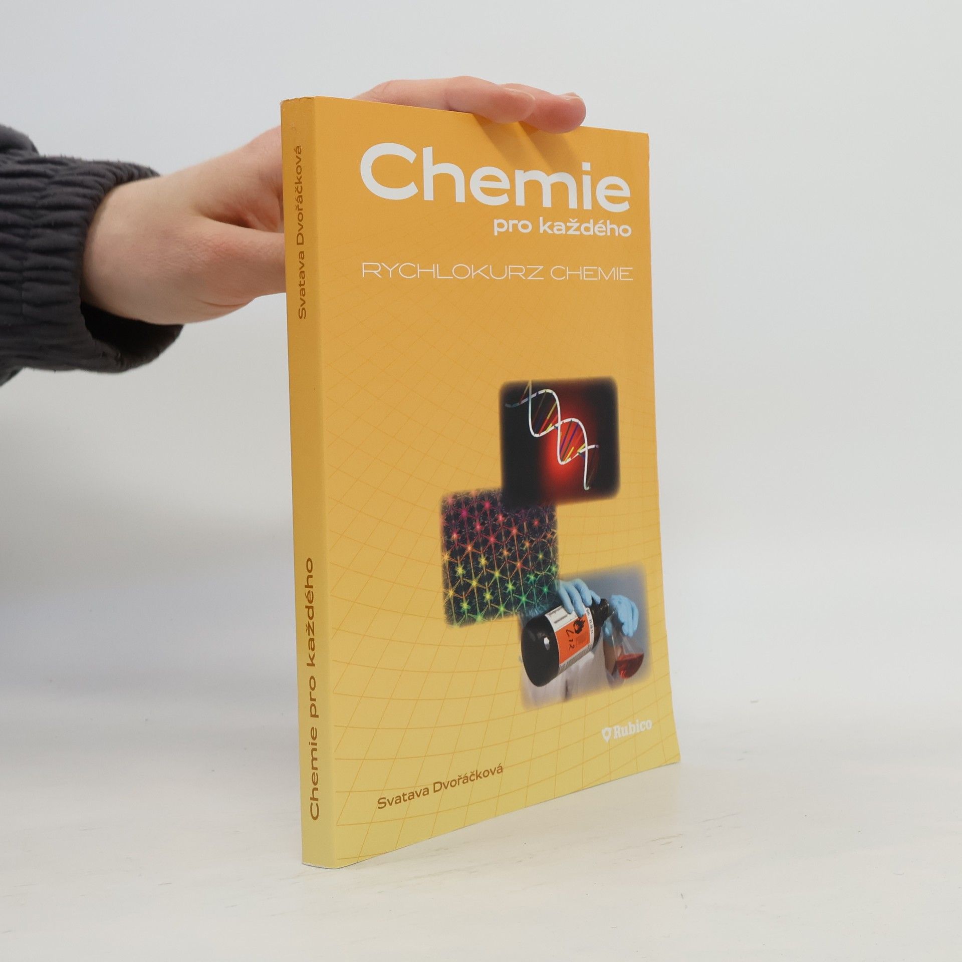 Chemie pro každého