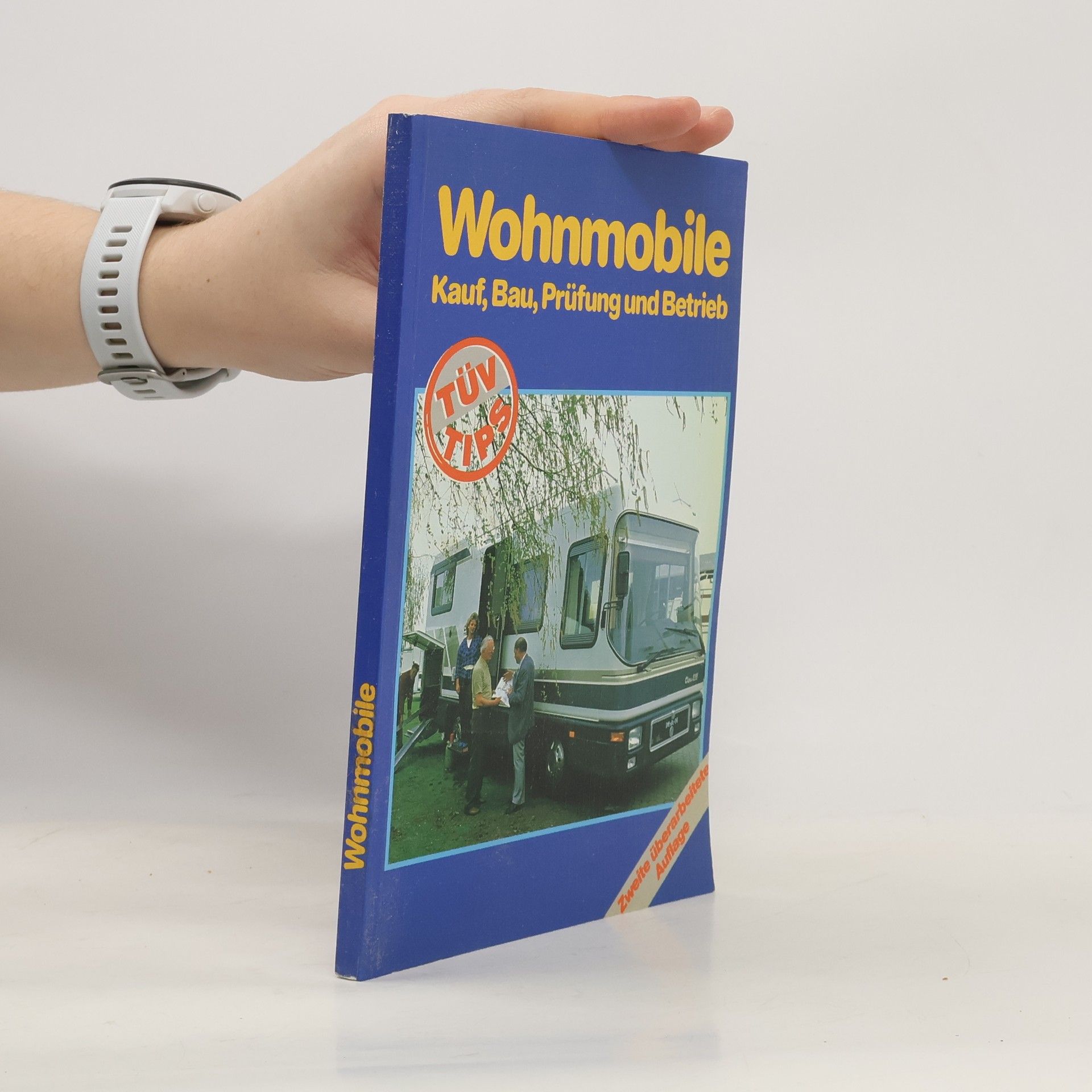 Wohnmobile