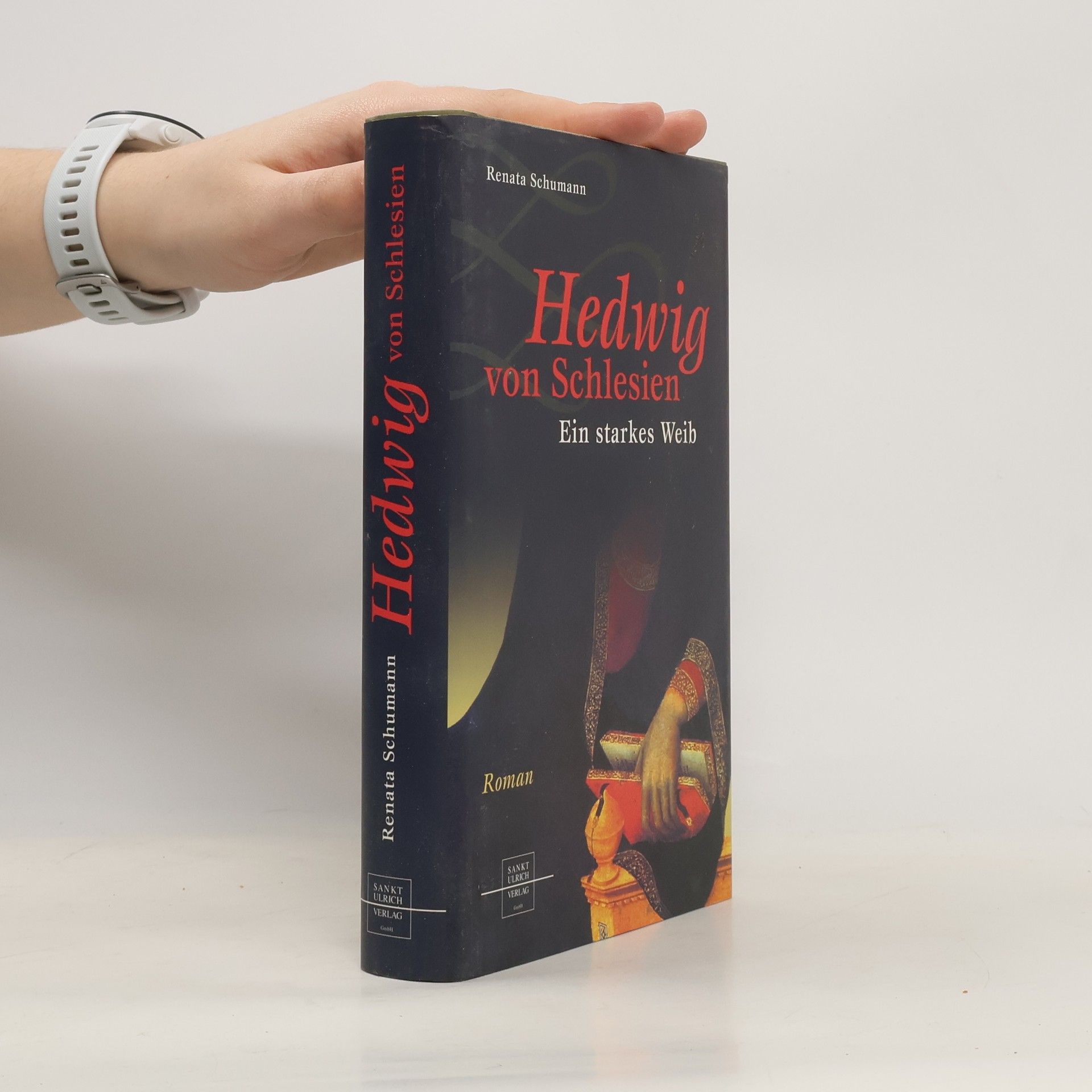 Hedwig von Schlesien