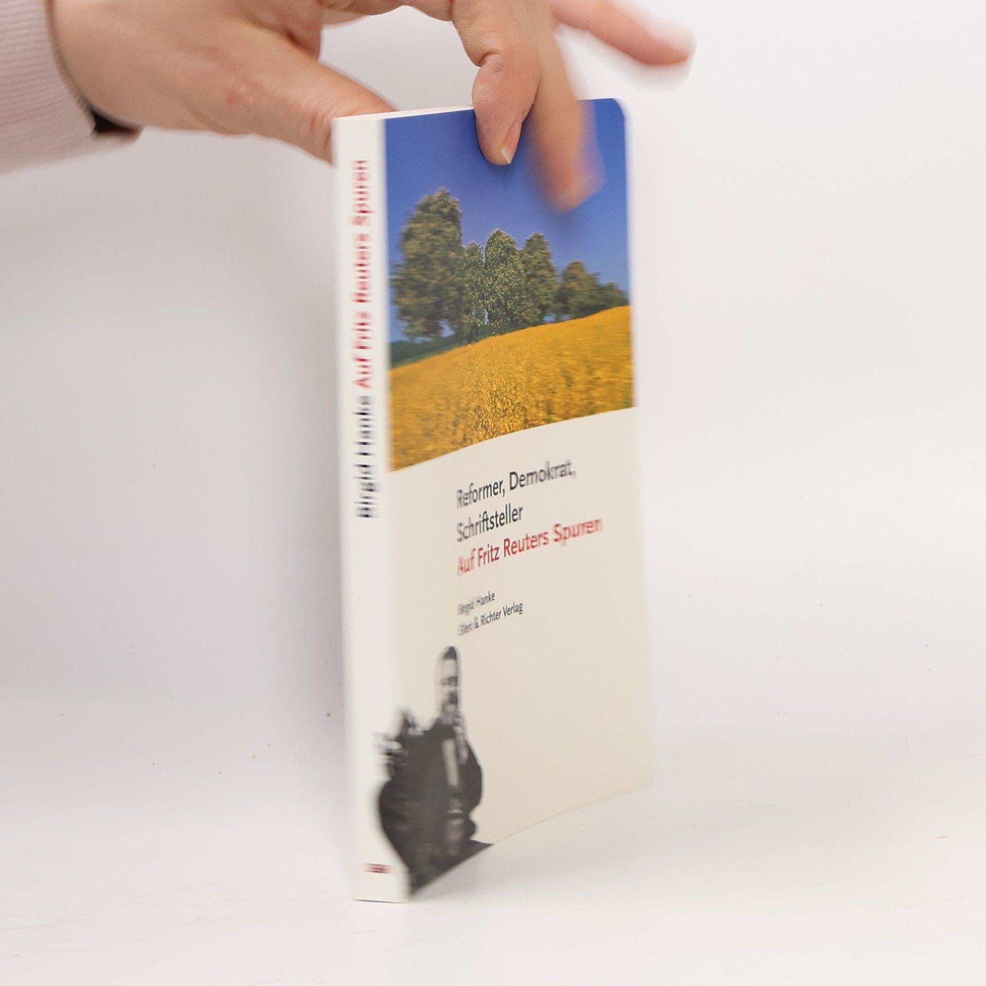 Reformer, Demokrat, Schriftsteller - auf Fritz Reuters Spuren