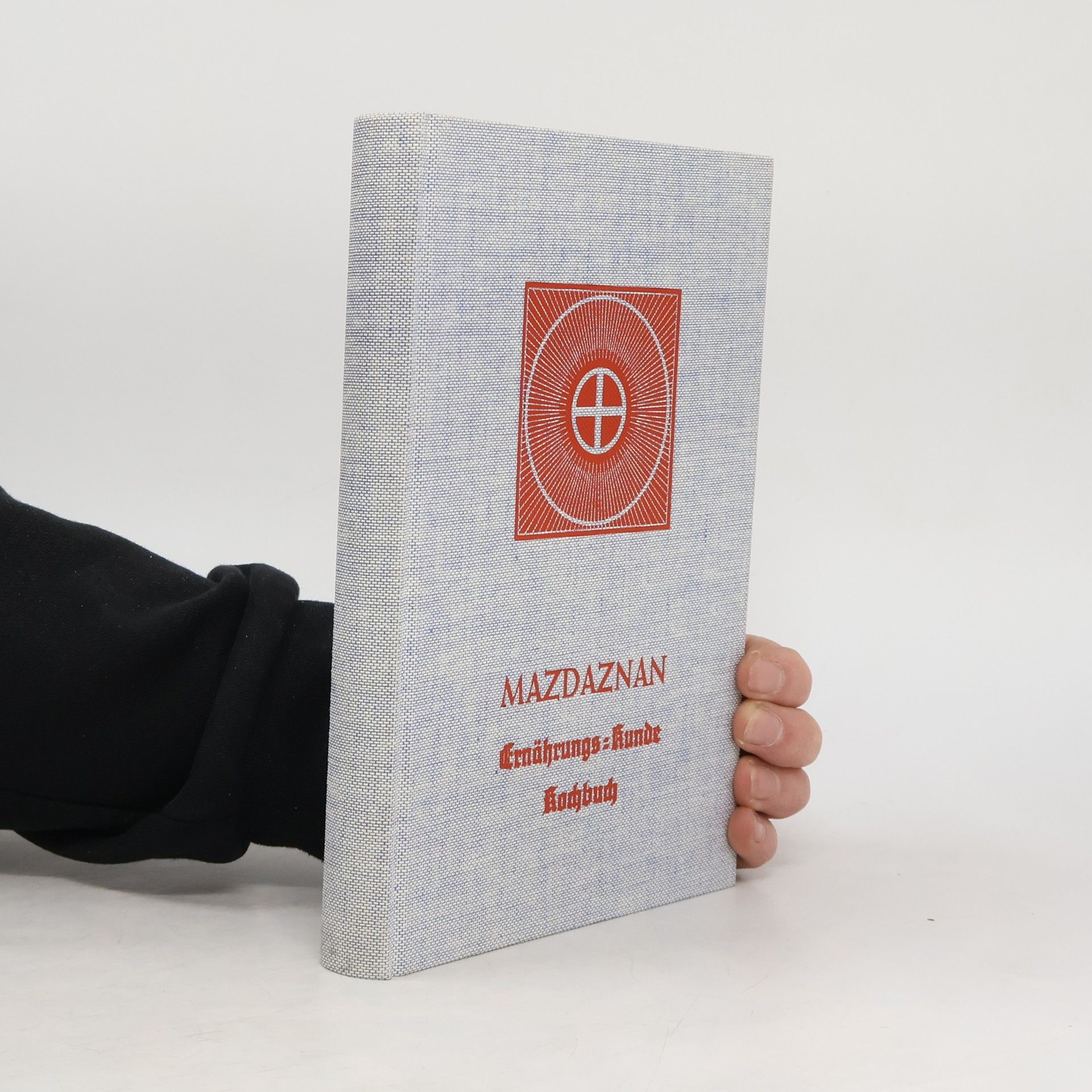 Ernährungskunde und Kochbuch