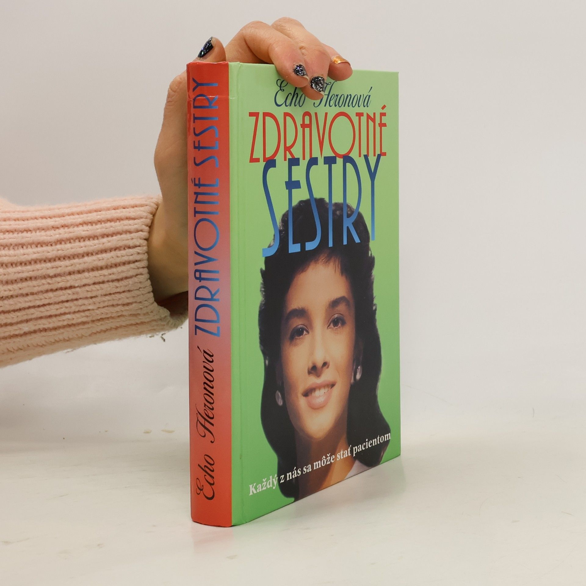 Heron Echo Zdravotné sestry