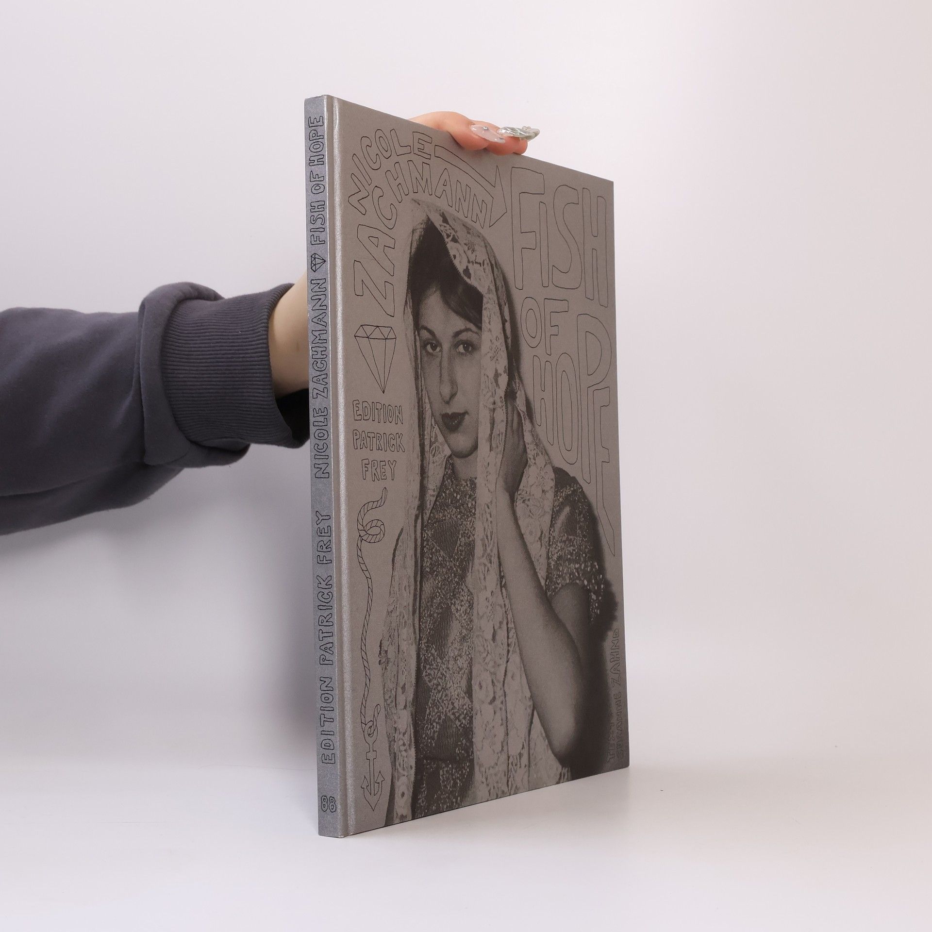 Nicole Zachmann Fish of Hope