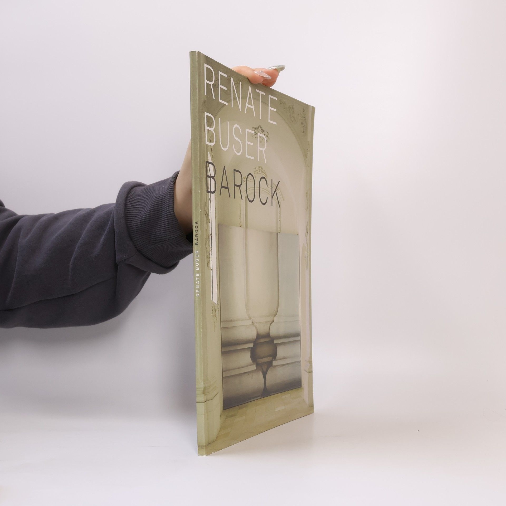 Autorenkollektiv Renate Buser - Barock