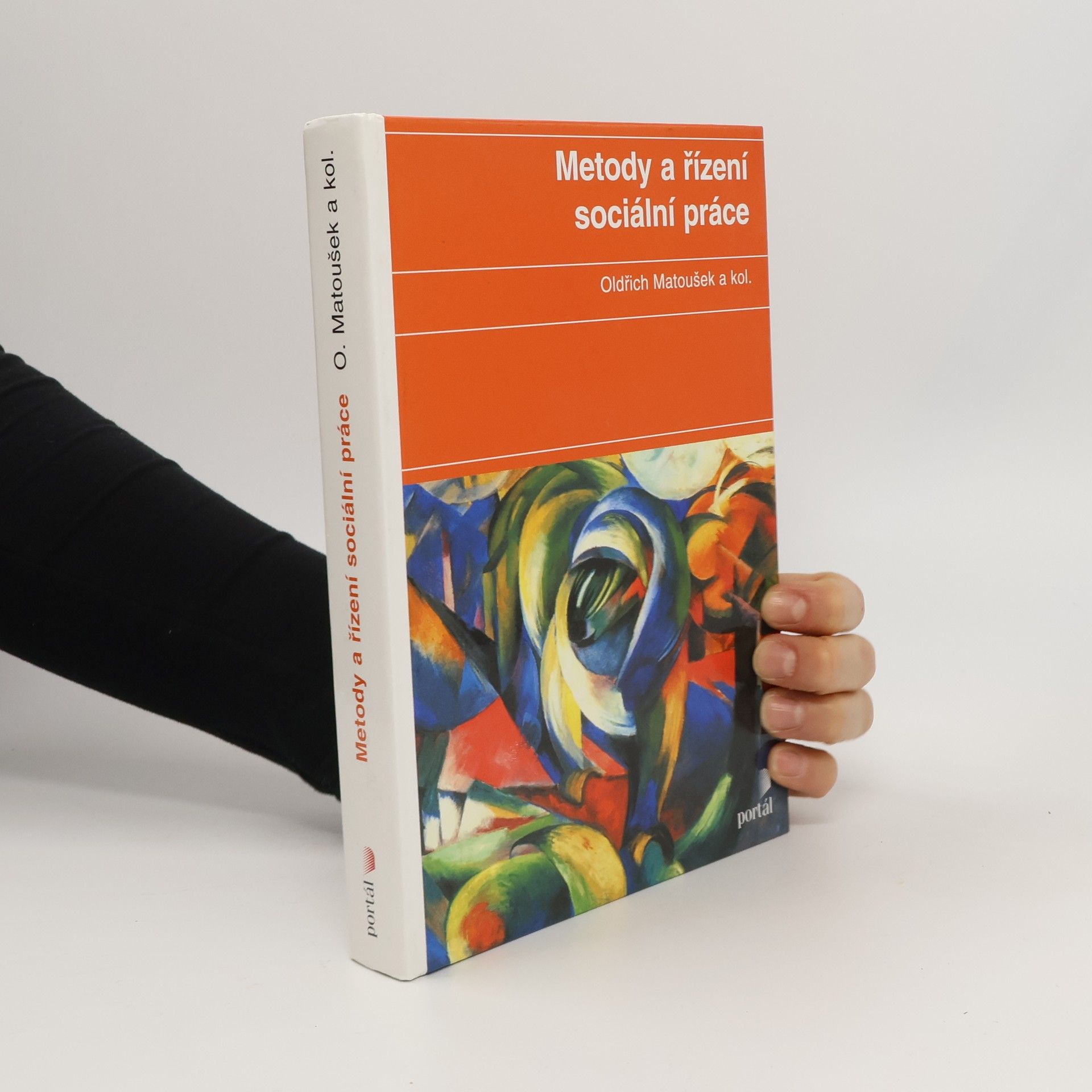 Metody a řízení sociální práce