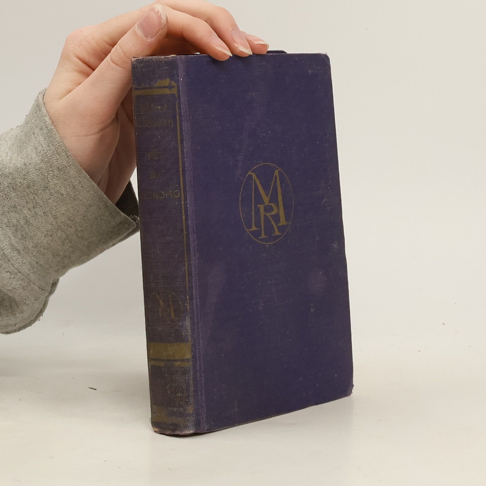 Sheridan Wilfred Pět na jednoho