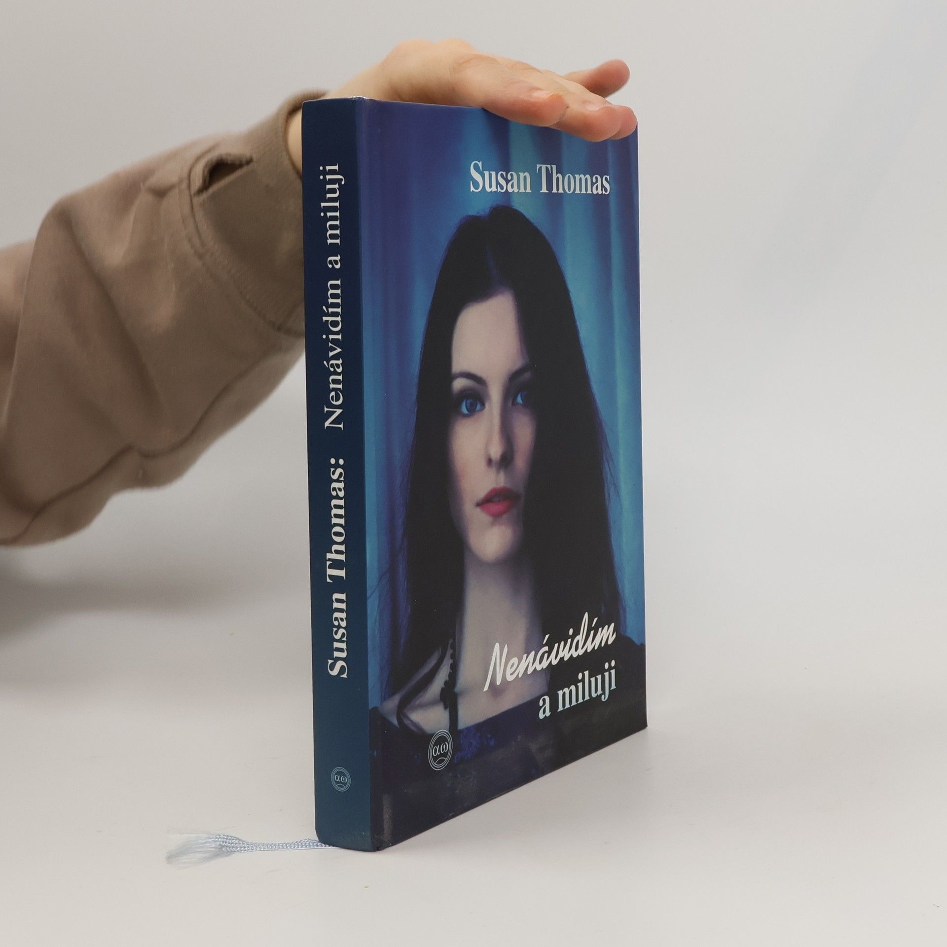 Susan Thomas Nenávidím a miluji