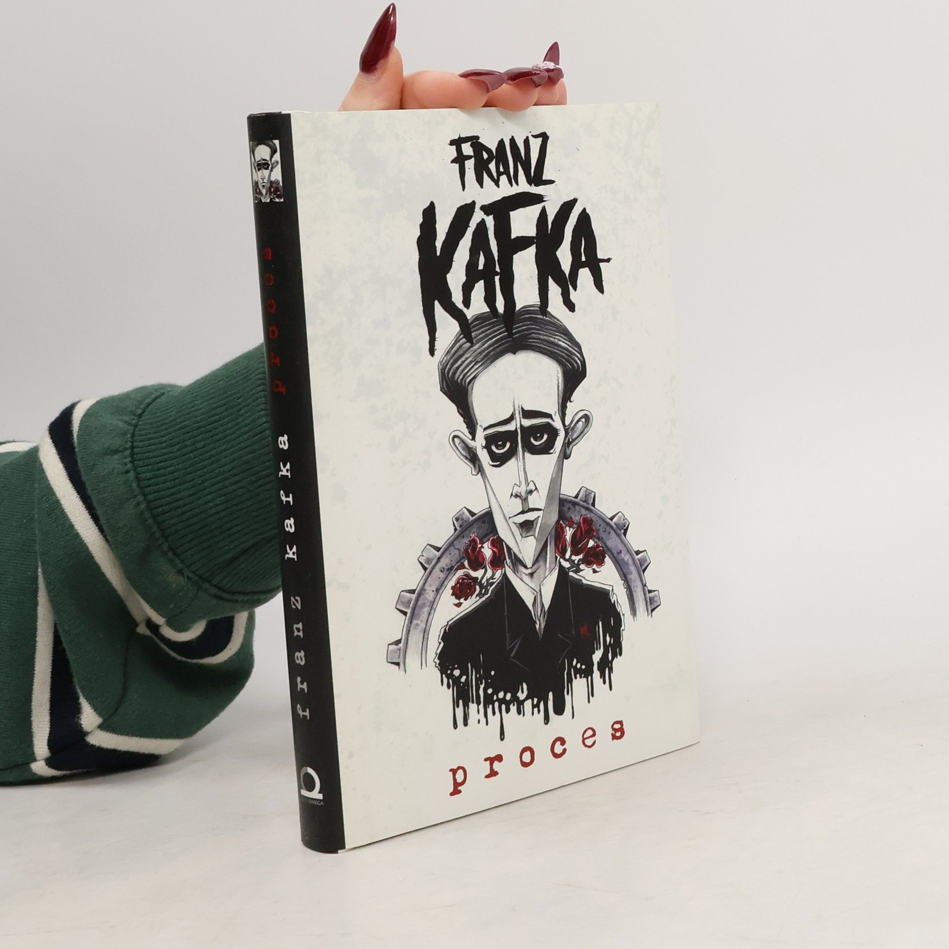 Franz Kafka Proces