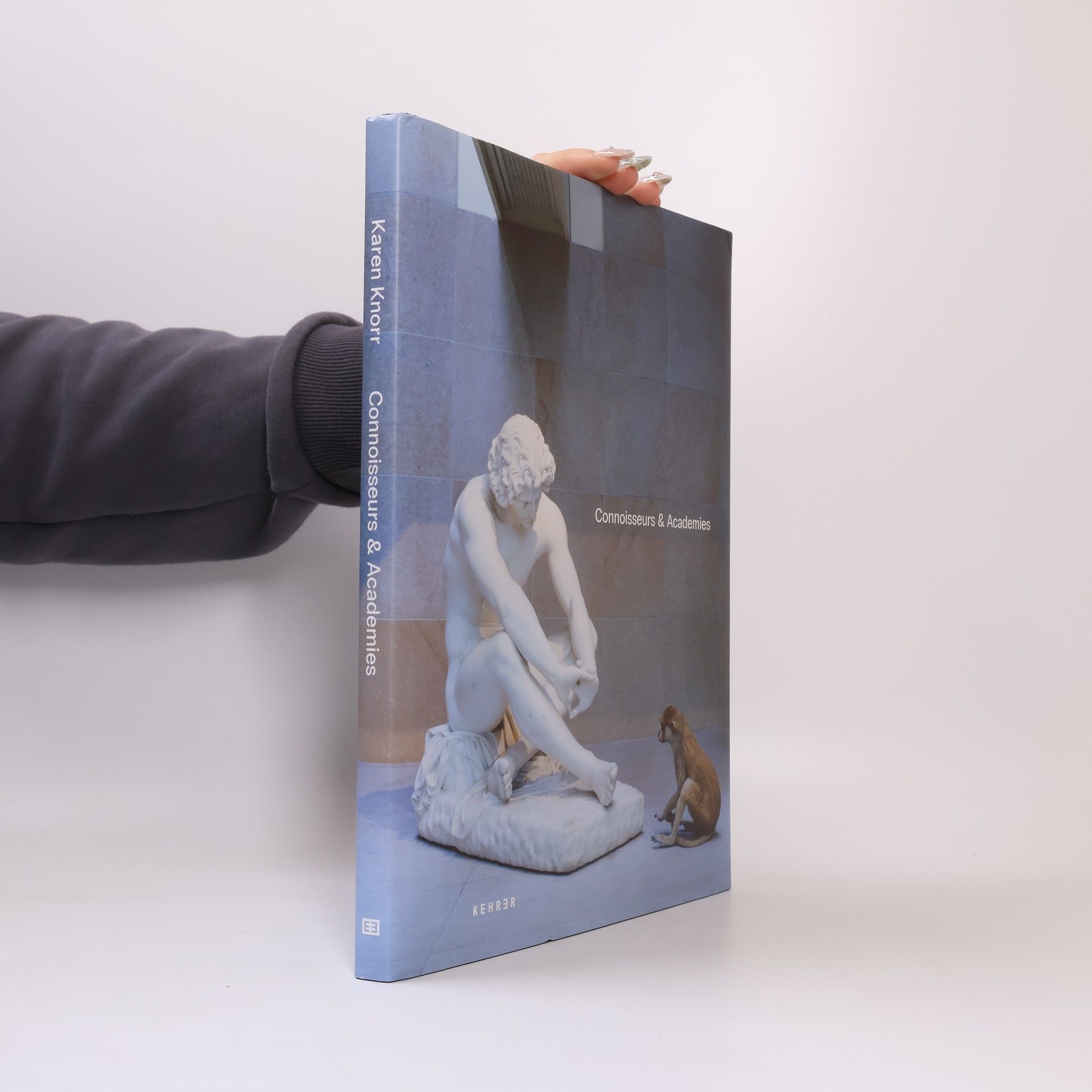 Karen Knorr Connoisseurs & Academies