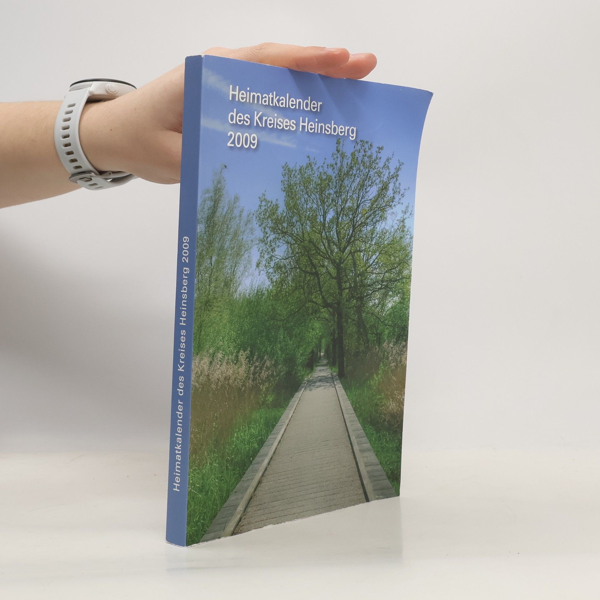 Autores varios Heimatkalender des Kreises Heinsberg