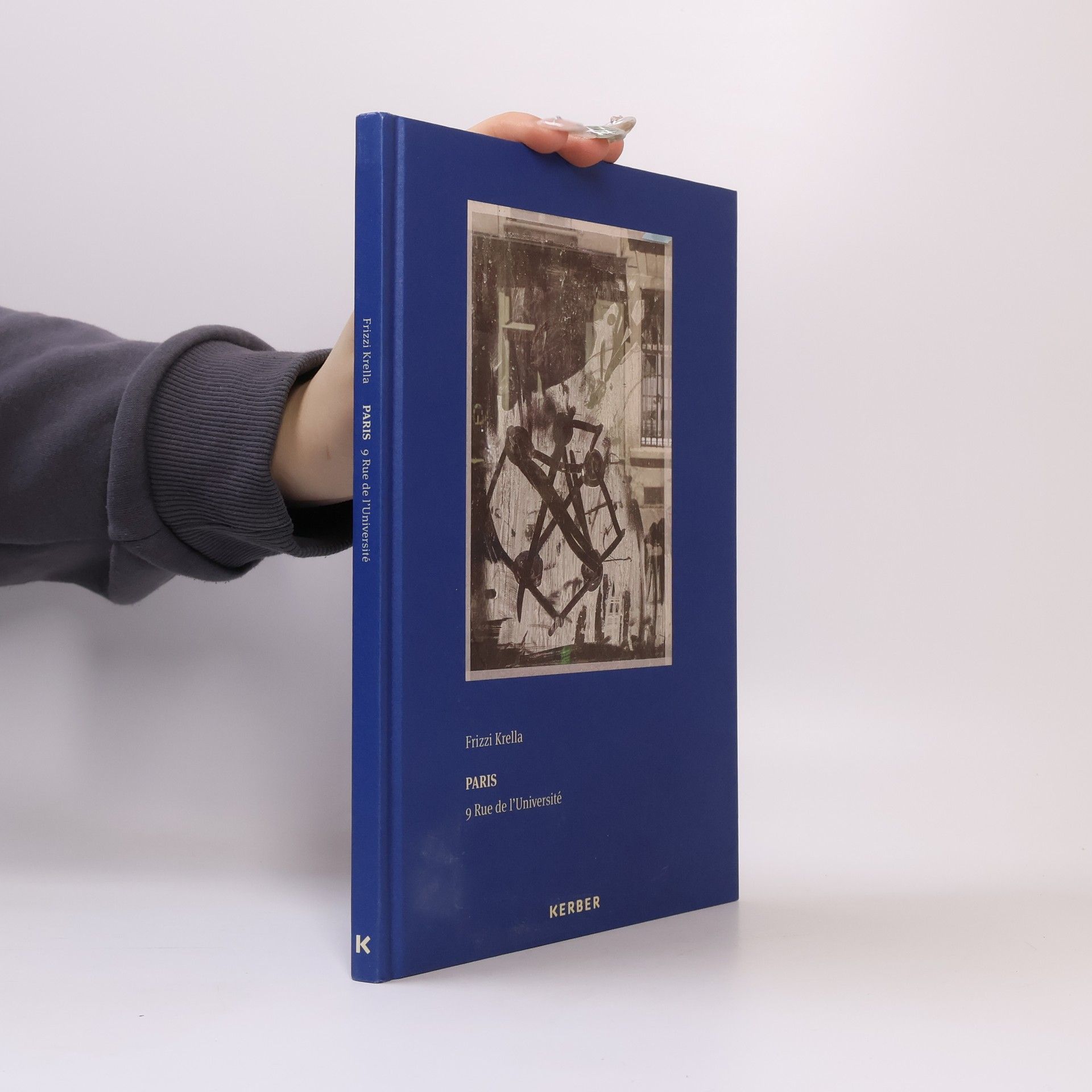 Frizzi Krella Frizzi Krella